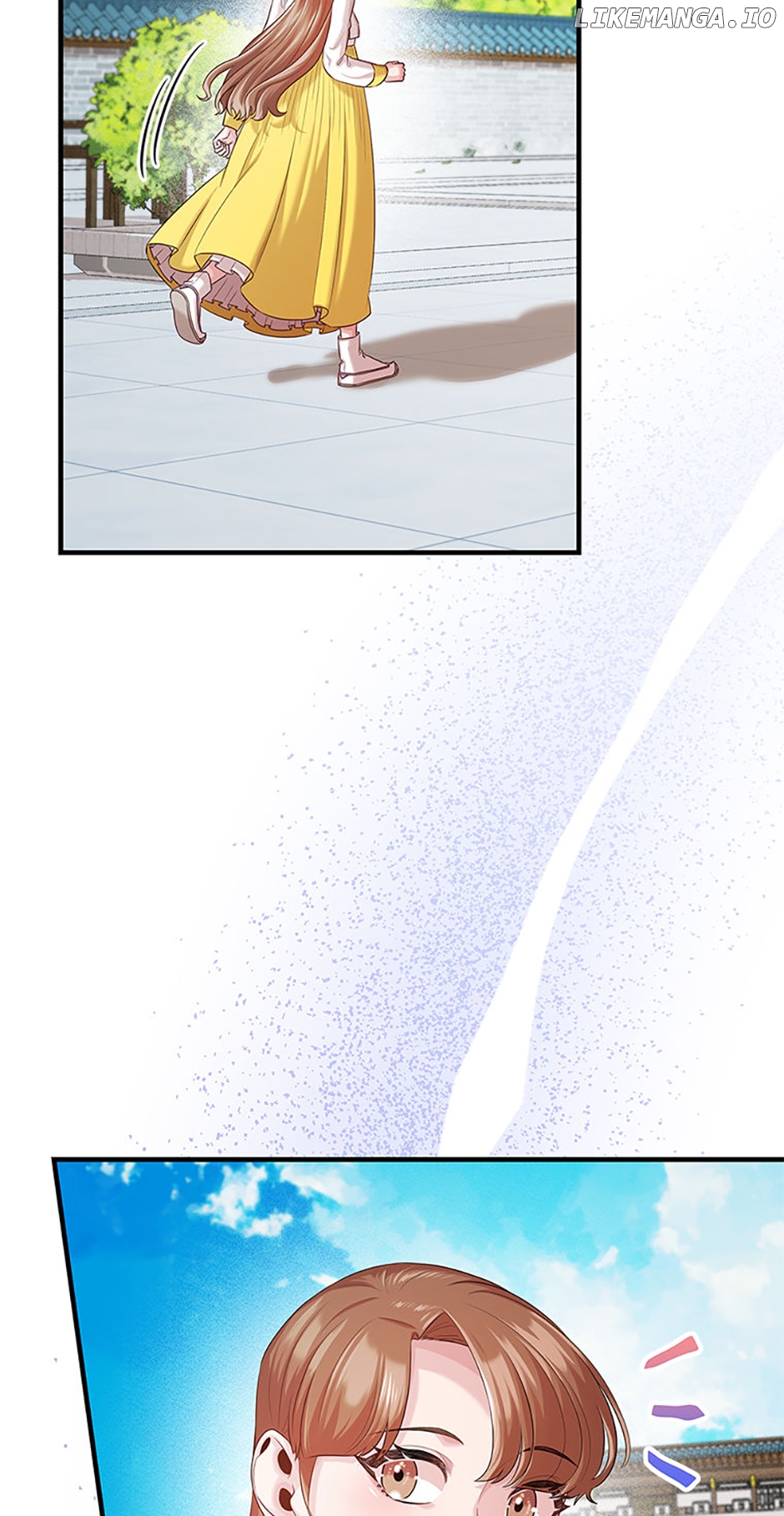 Avoiding the Heavenly Emperor Chapter 88 - page 35