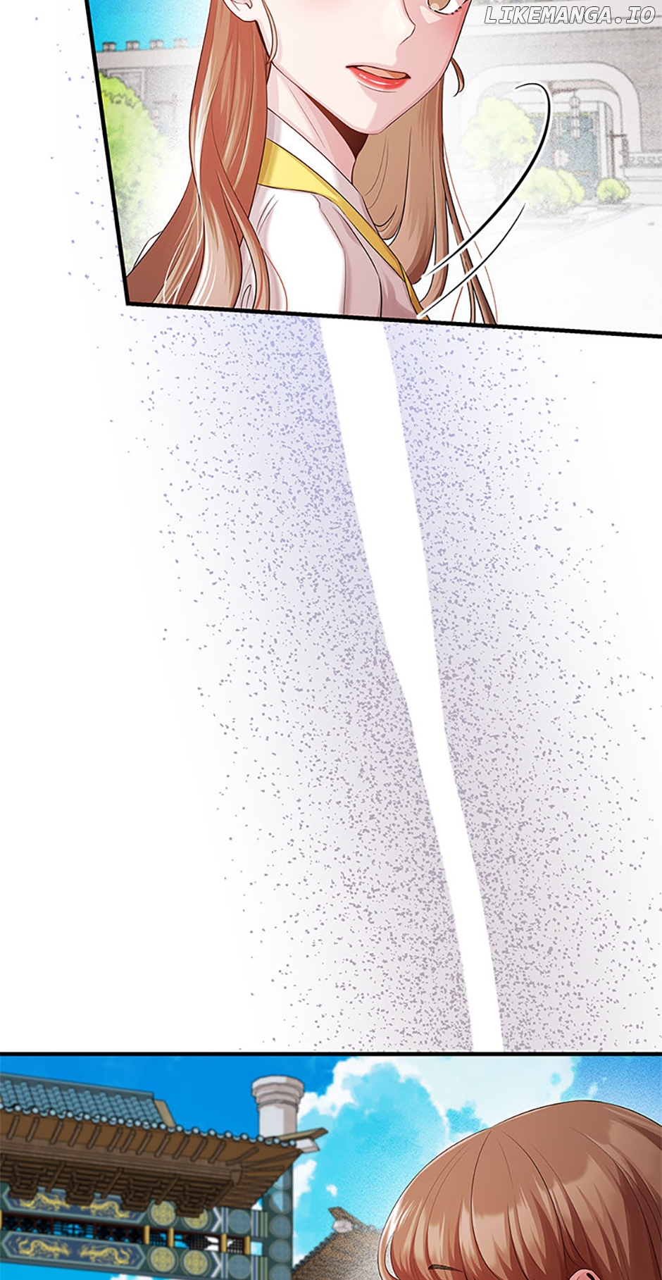 Avoiding the Heavenly Emperor Chapter 88 - page 36