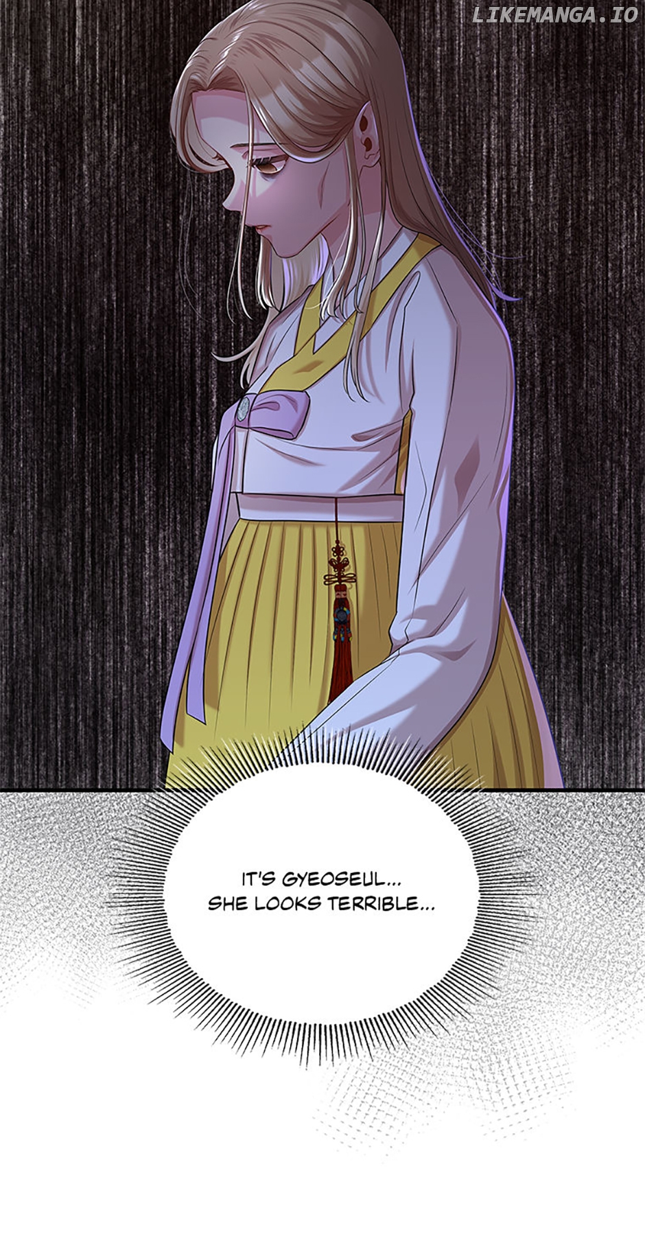 Avoiding the Heavenly Emperor Chapter 88 - page 39
