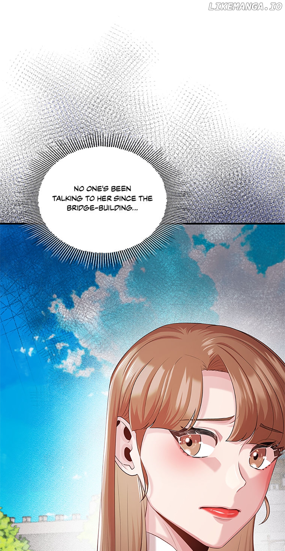 Avoiding the Heavenly Emperor Chapter 88 - page 40