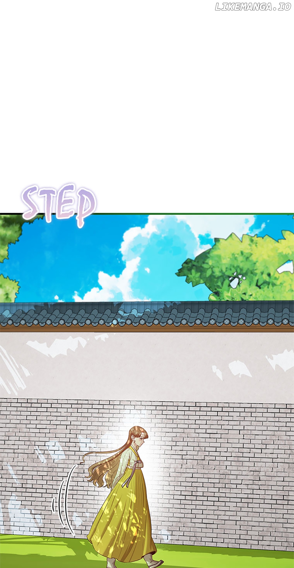 Avoiding the Heavenly Emperor Chapter 88 - page 44
