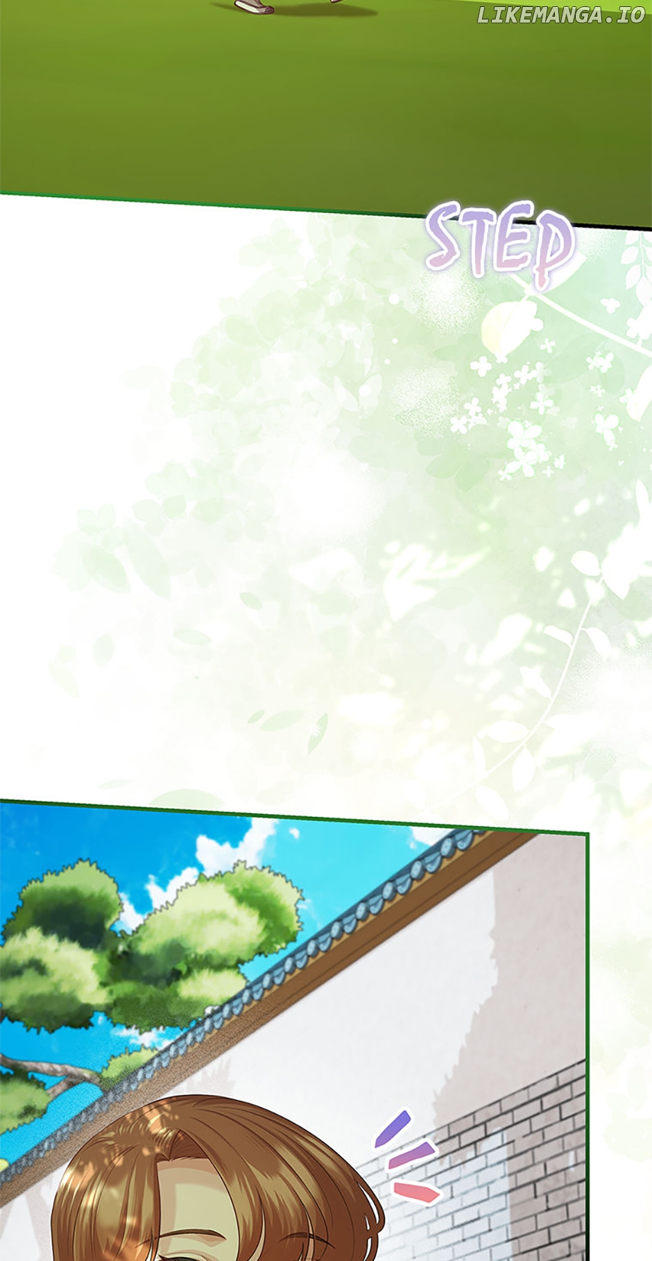 Avoiding the Heavenly Emperor Chapter 88 - page 45