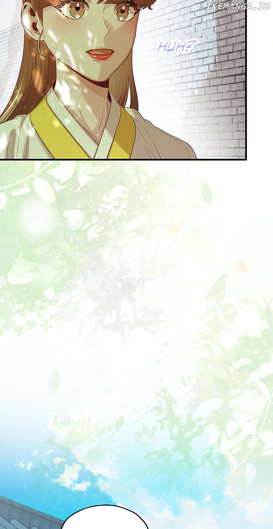 Avoiding the Heavenly Emperor Chapter 88 - page 46