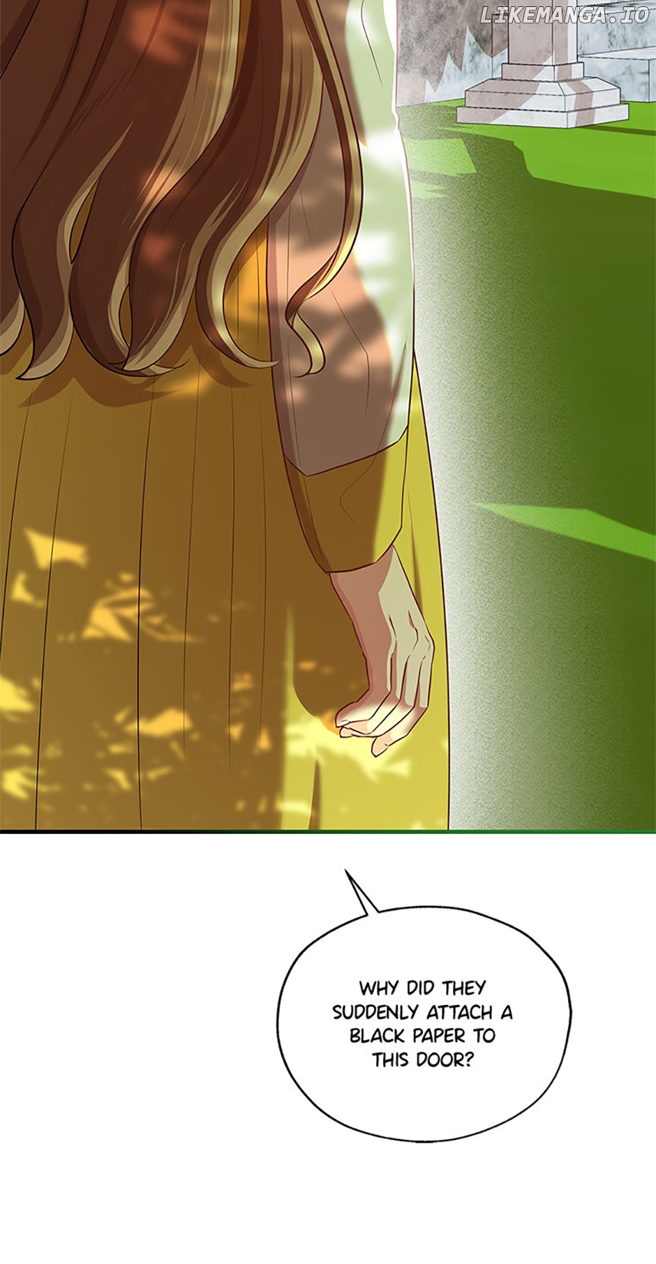 Avoiding the Heavenly Emperor Chapter 88 - page 48