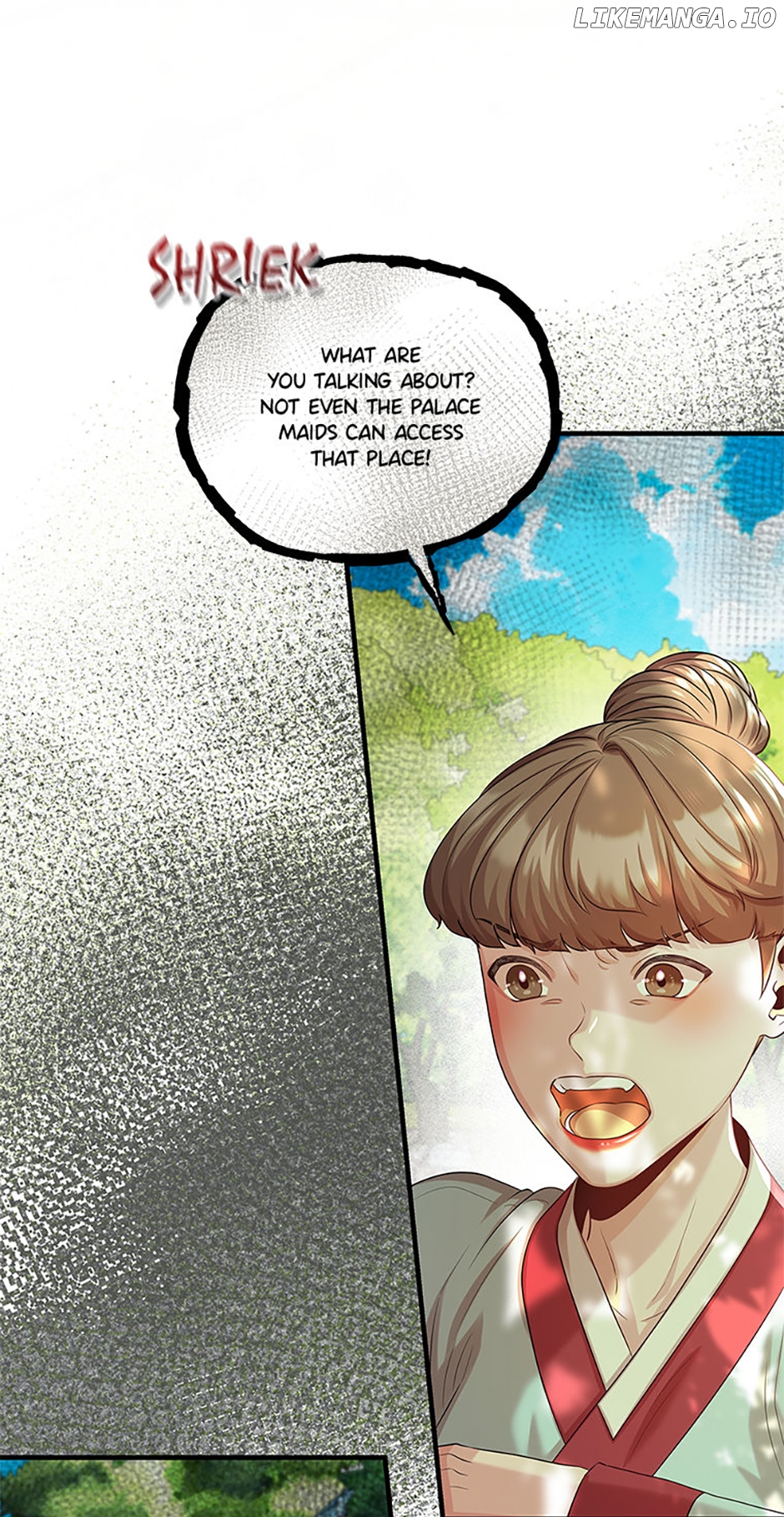Avoiding the Heavenly Emperor Chapter 88 - page 52