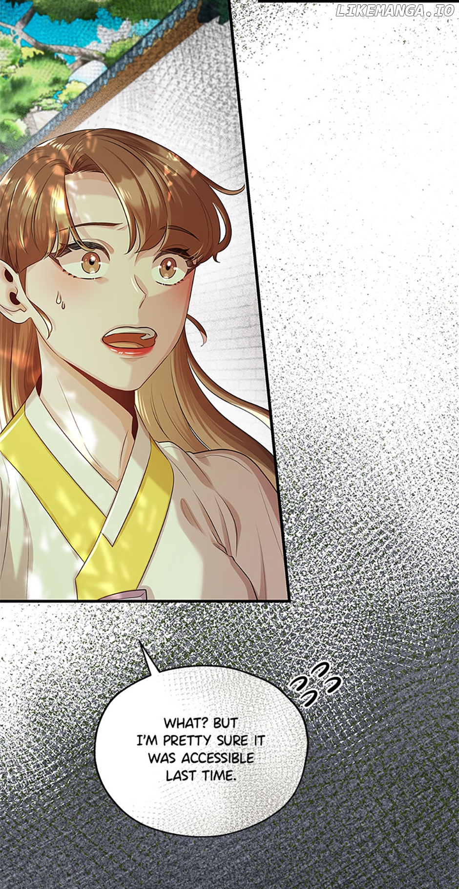 Avoiding the Heavenly Emperor Chapter 88 - page 53