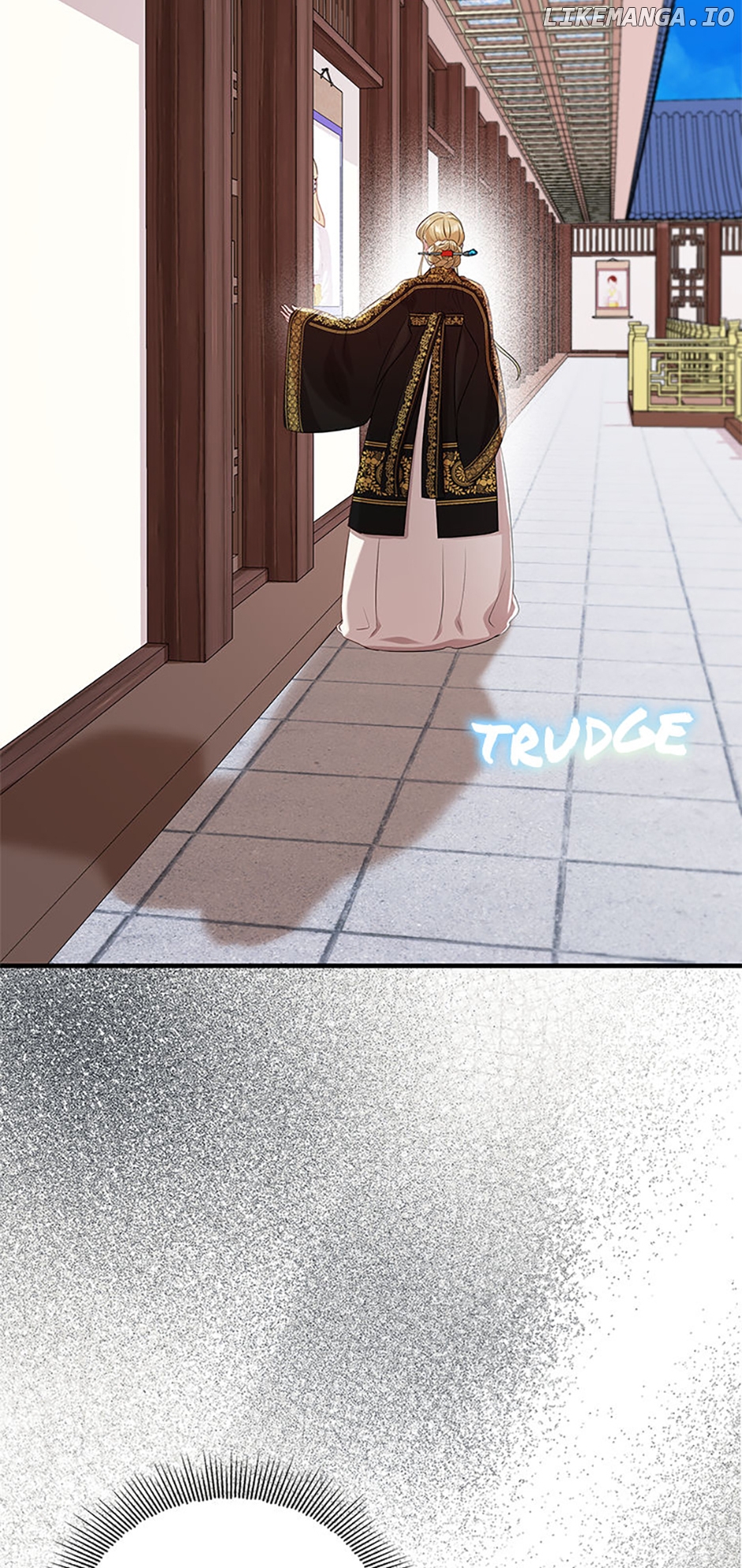 Avoiding the Heavenly Emperor Chapter 88 - page 6