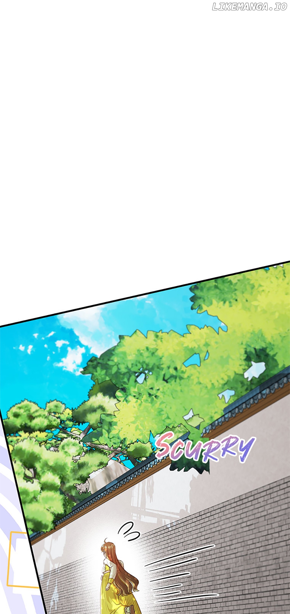 Avoiding the Heavenly Emperor Chapter 88 - page 60