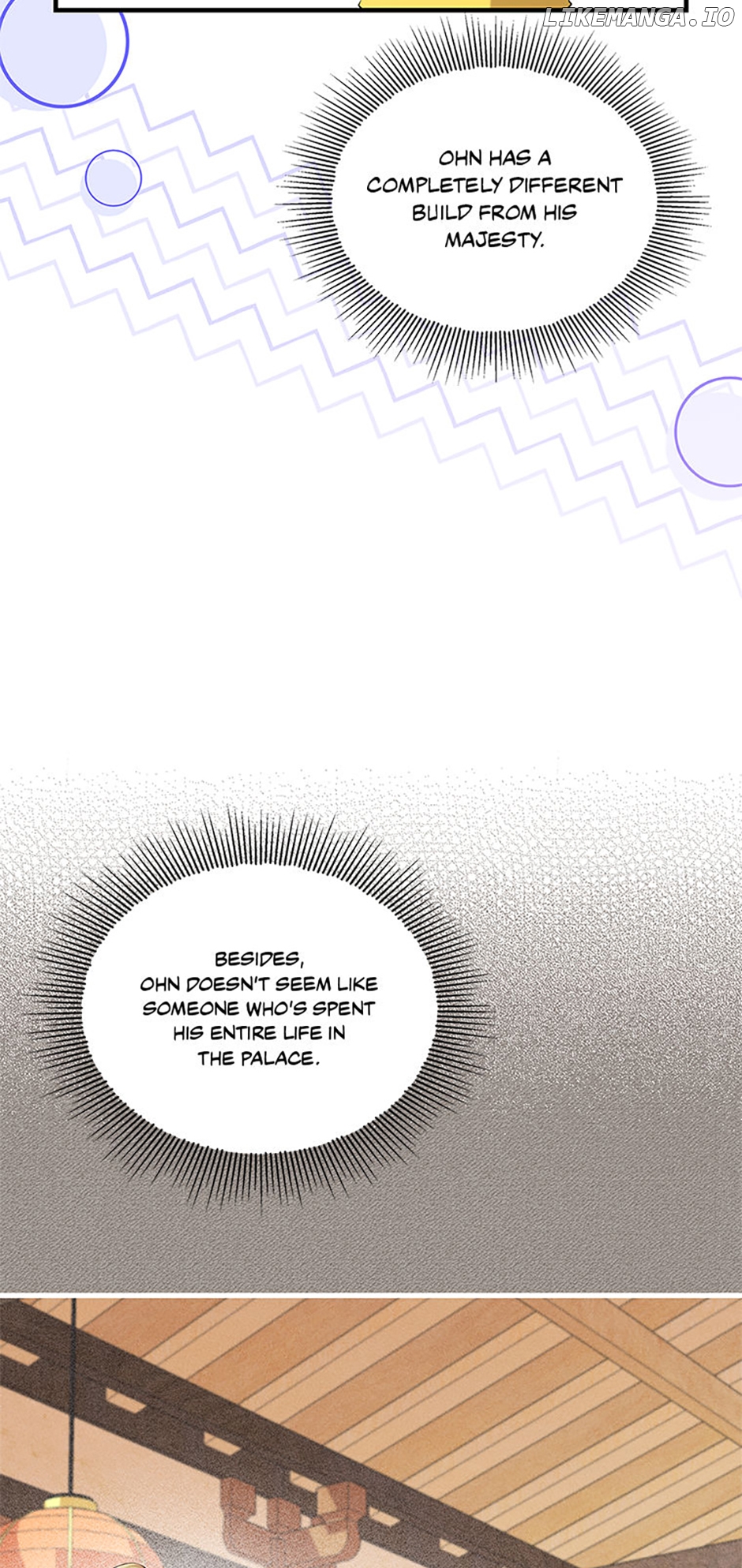 Avoiding the Heavenly Emperor Chapter 88 - page 64