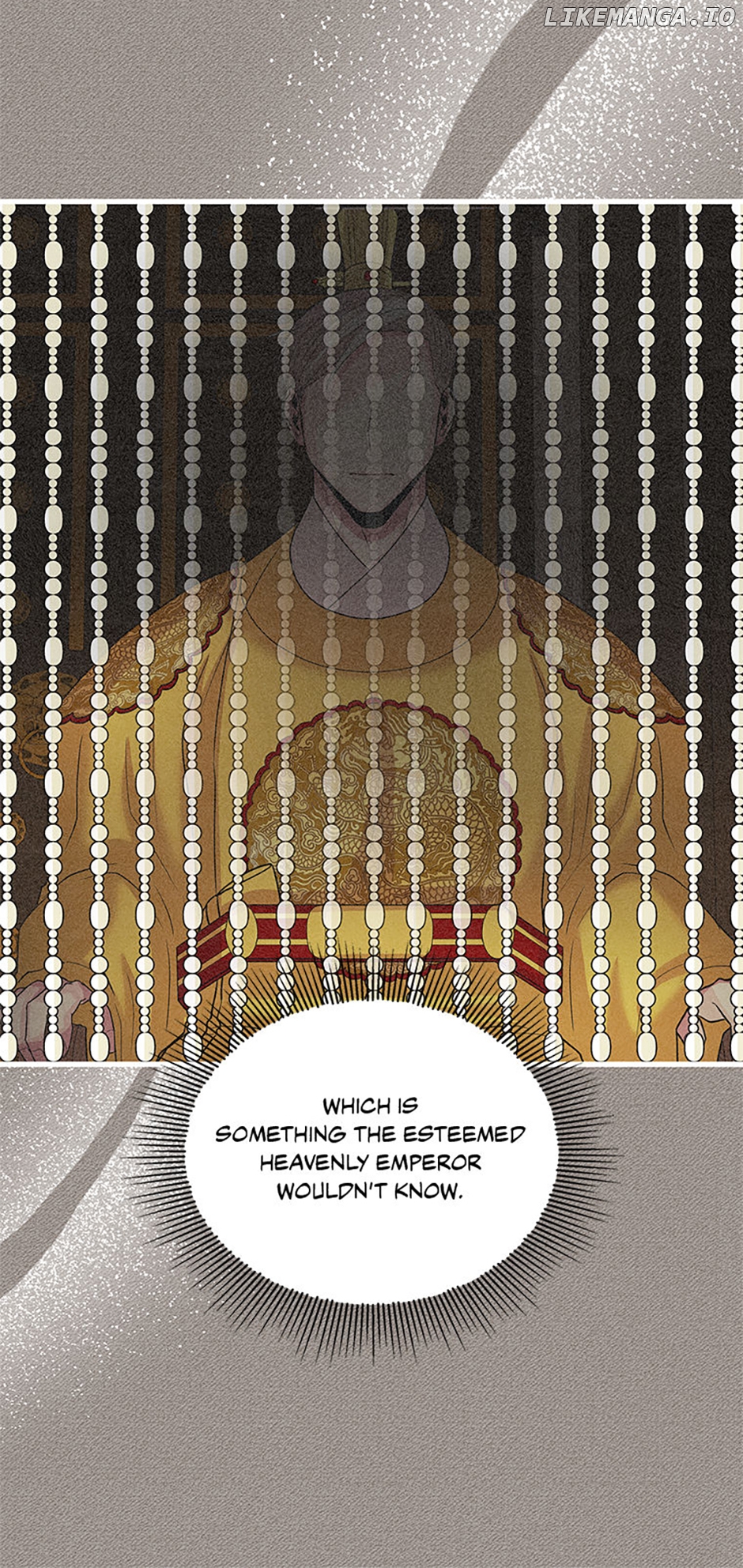 Avoiding the Heavenly Emperor Chapter 88 - page 66