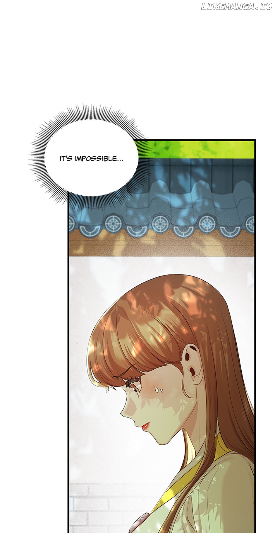 Avoiding the Heavenly Emperor Chapter 88 - page 69