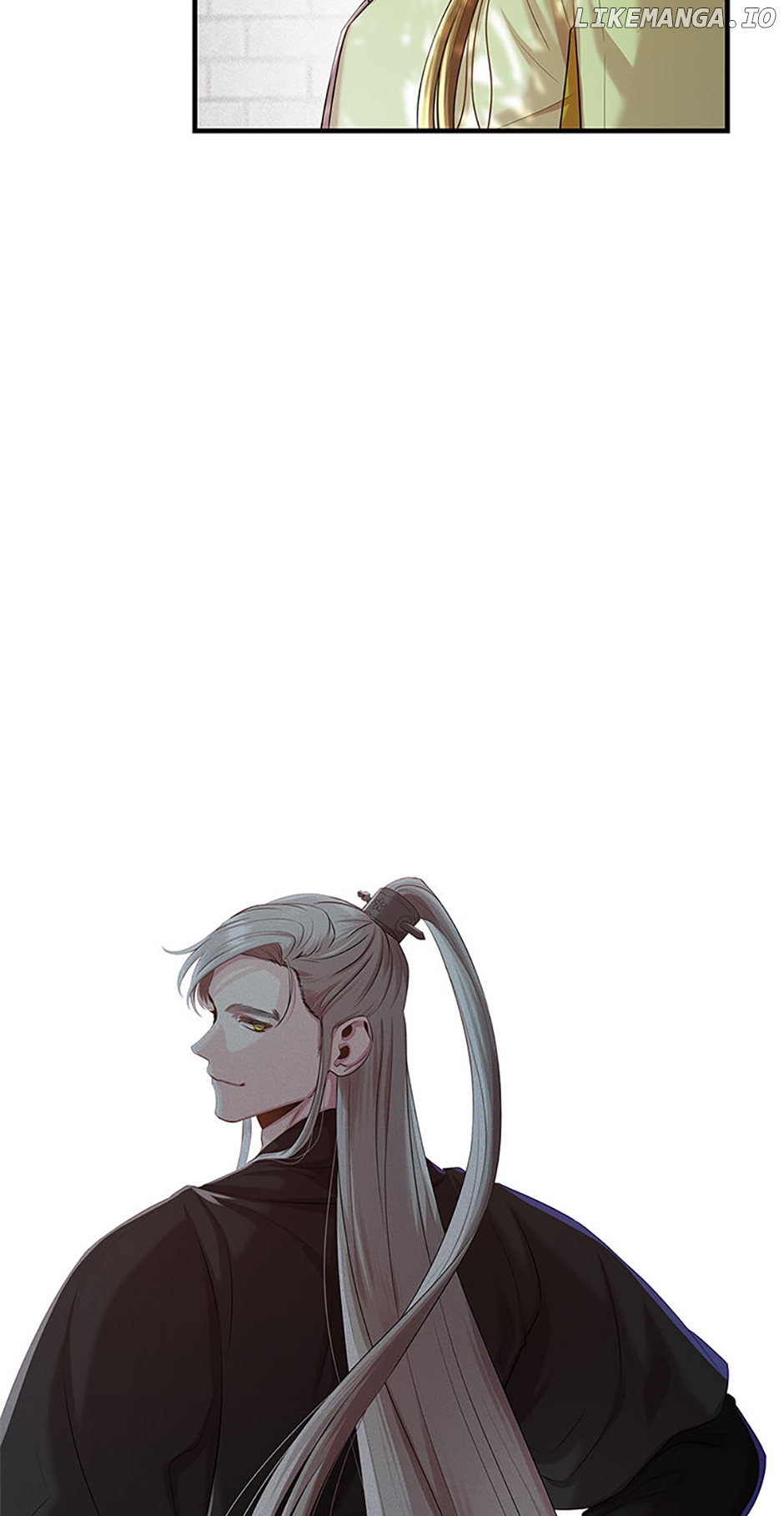 Avoiding the Heavenly Emperor Chapter 88 - page 70