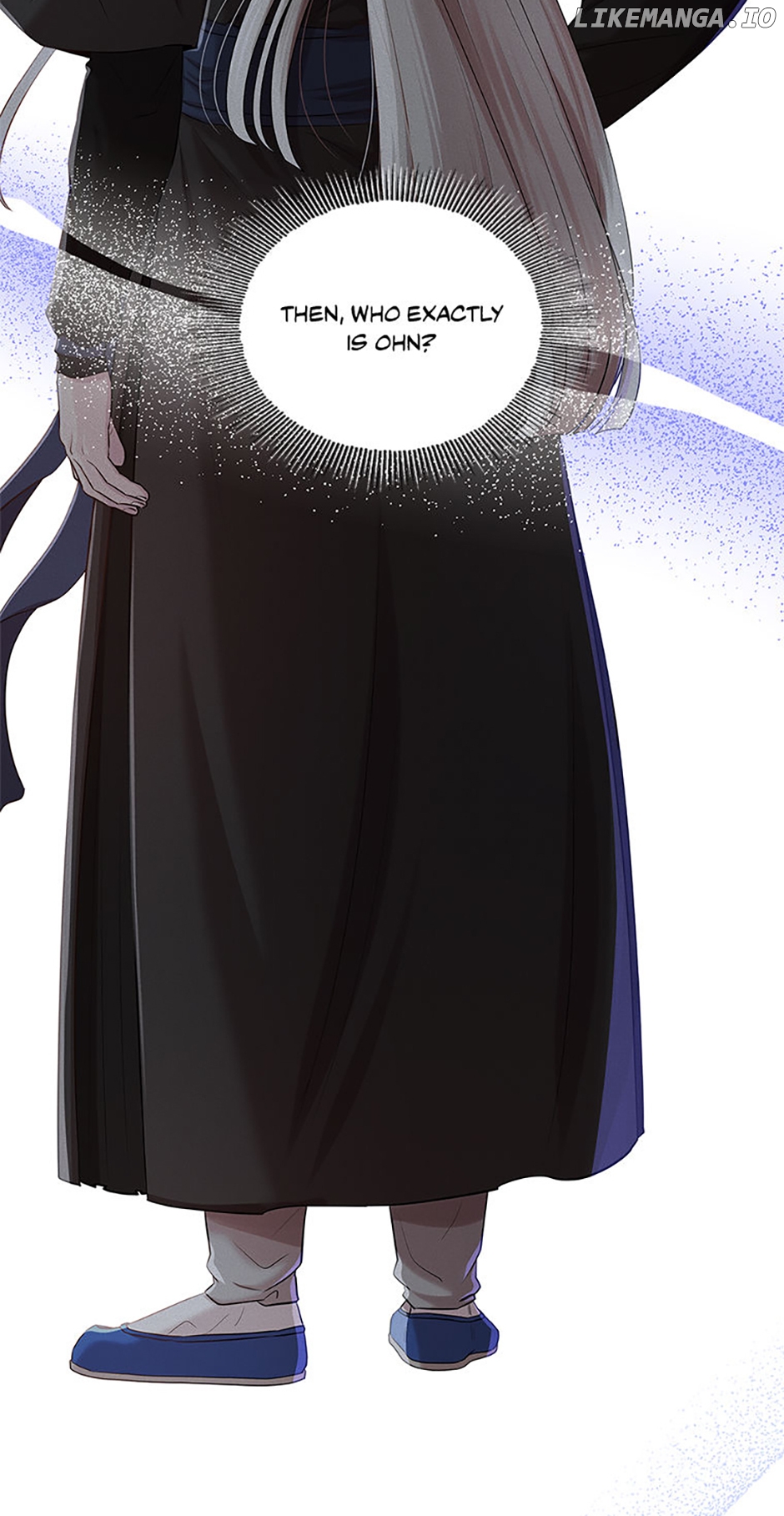 Avoiding the Heavenly Emperor Chapter 88 - page 71