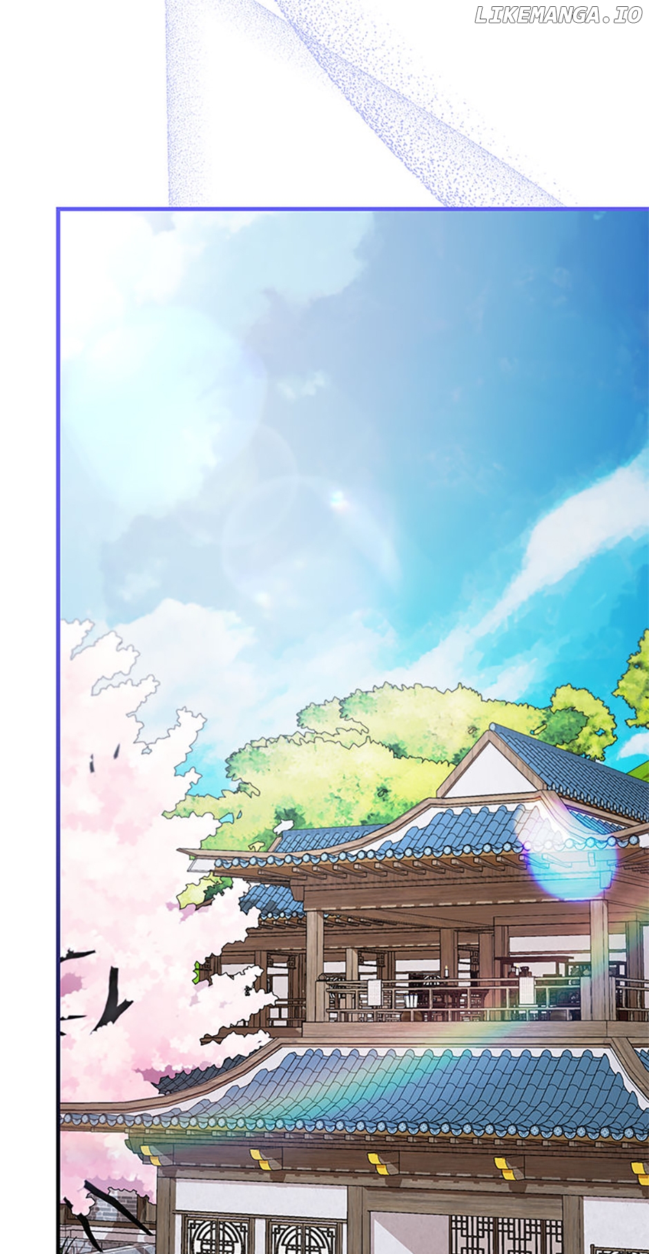 Avoiding the Heavenly Emperor Chapter 88 - page 78