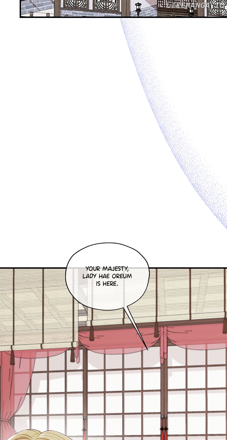 Avoiding the Heavenly Emperor Chapter 88 - page 79