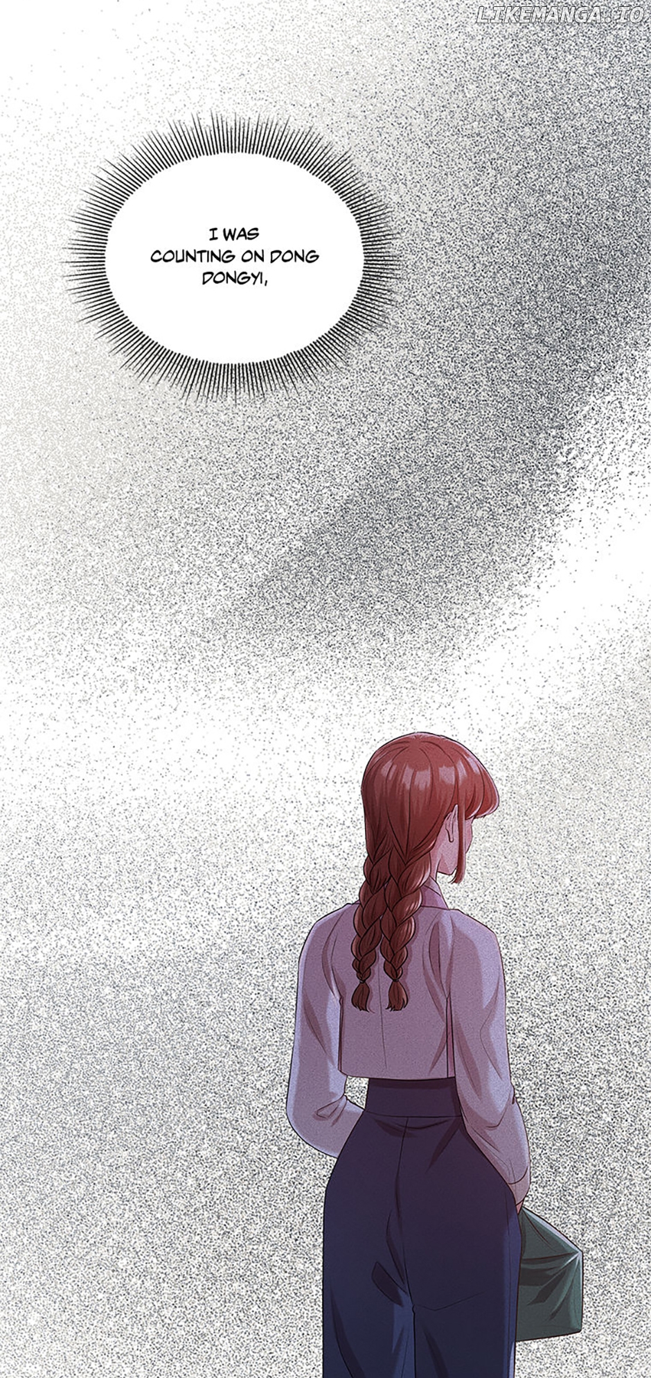 Avoiding the Heavenly Emperor Chapter 88 - page 8