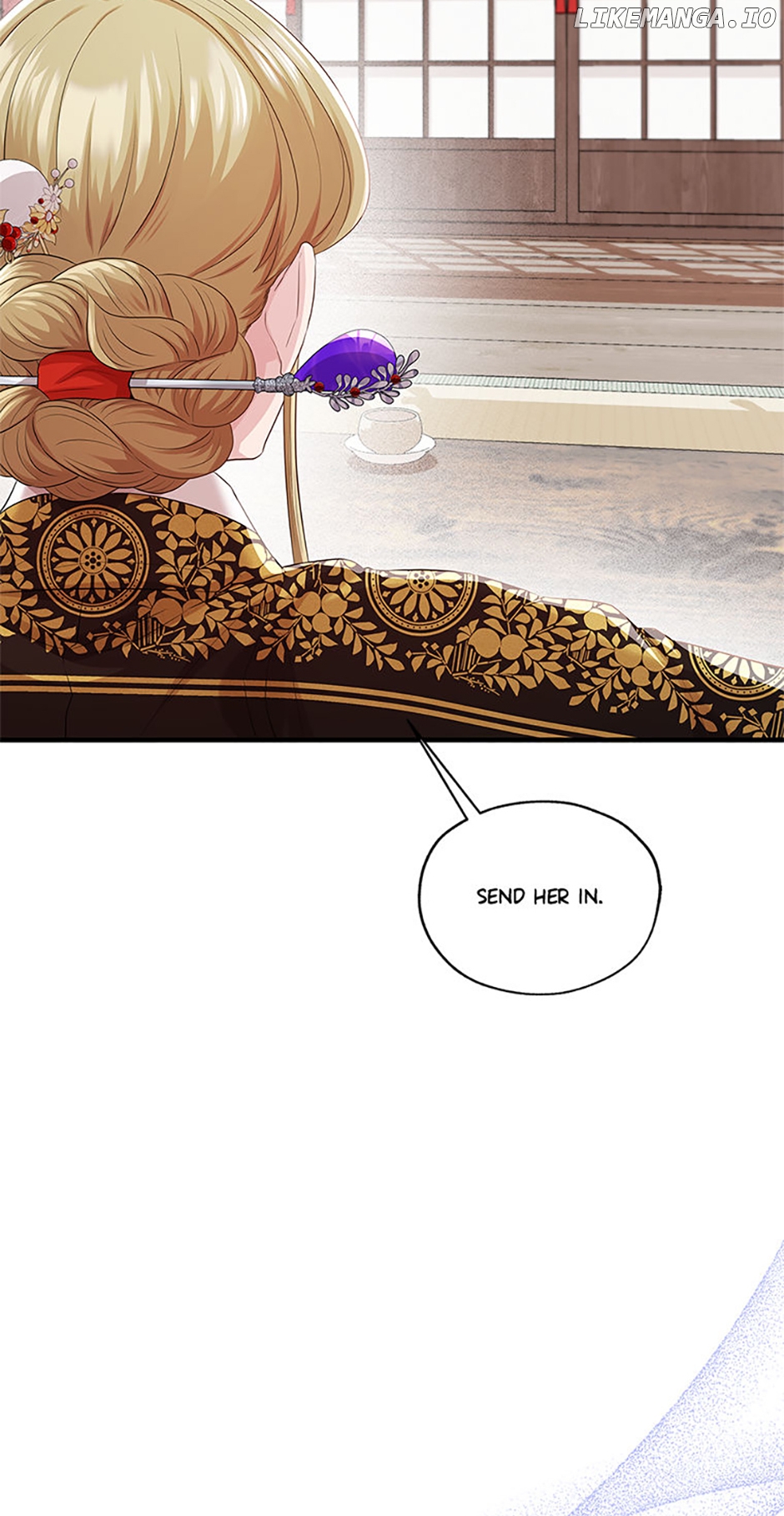 Avoiding the Heavenly Emperor Chapter 88 - page 80