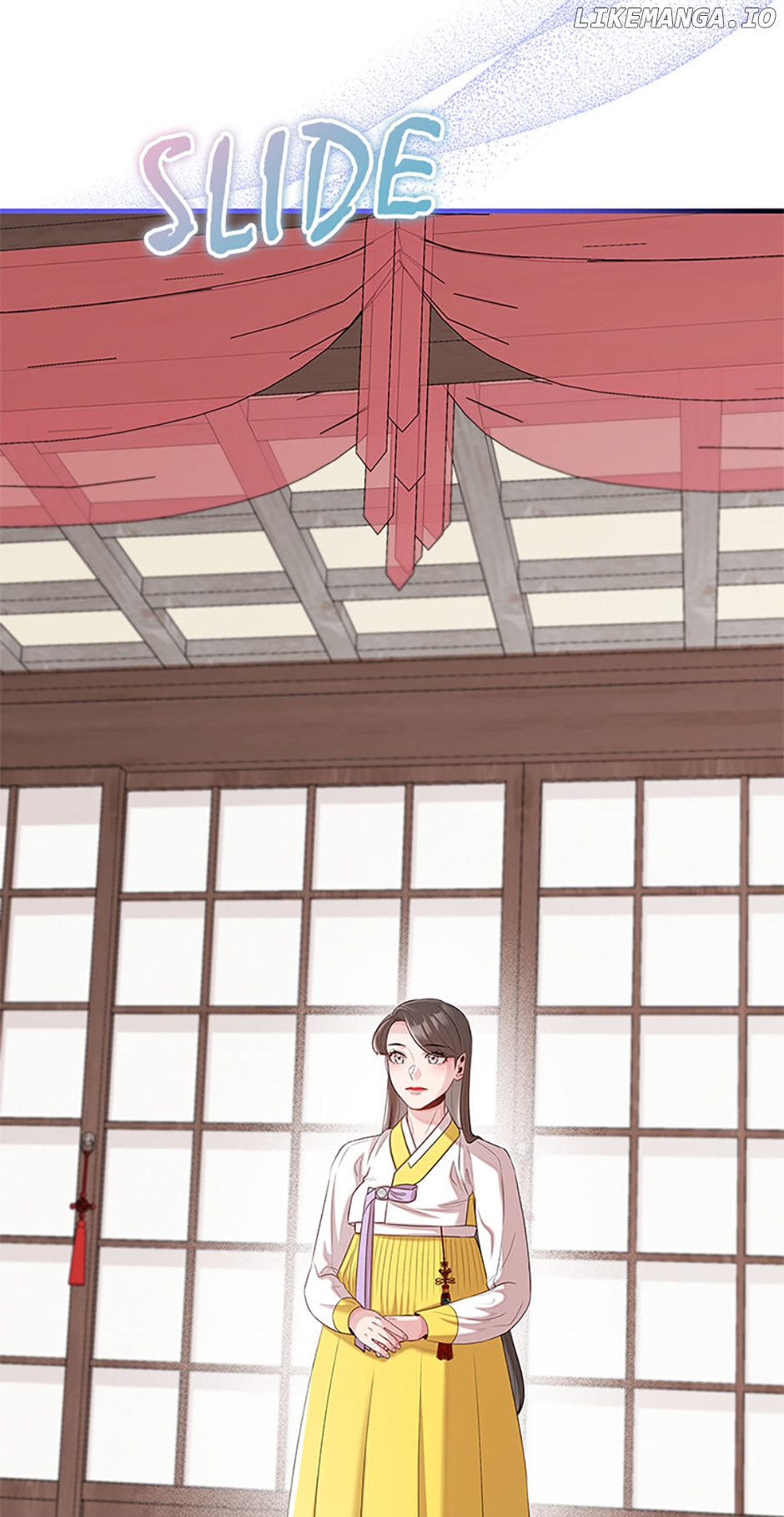 Avoiding the Heavenly Emperor Chapter 88 - page 81