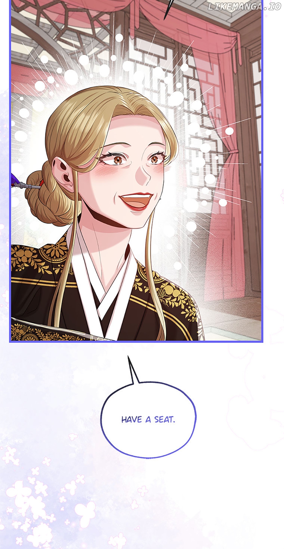 Avoiding the Heavenly Emperor Chapter 88 - page 83