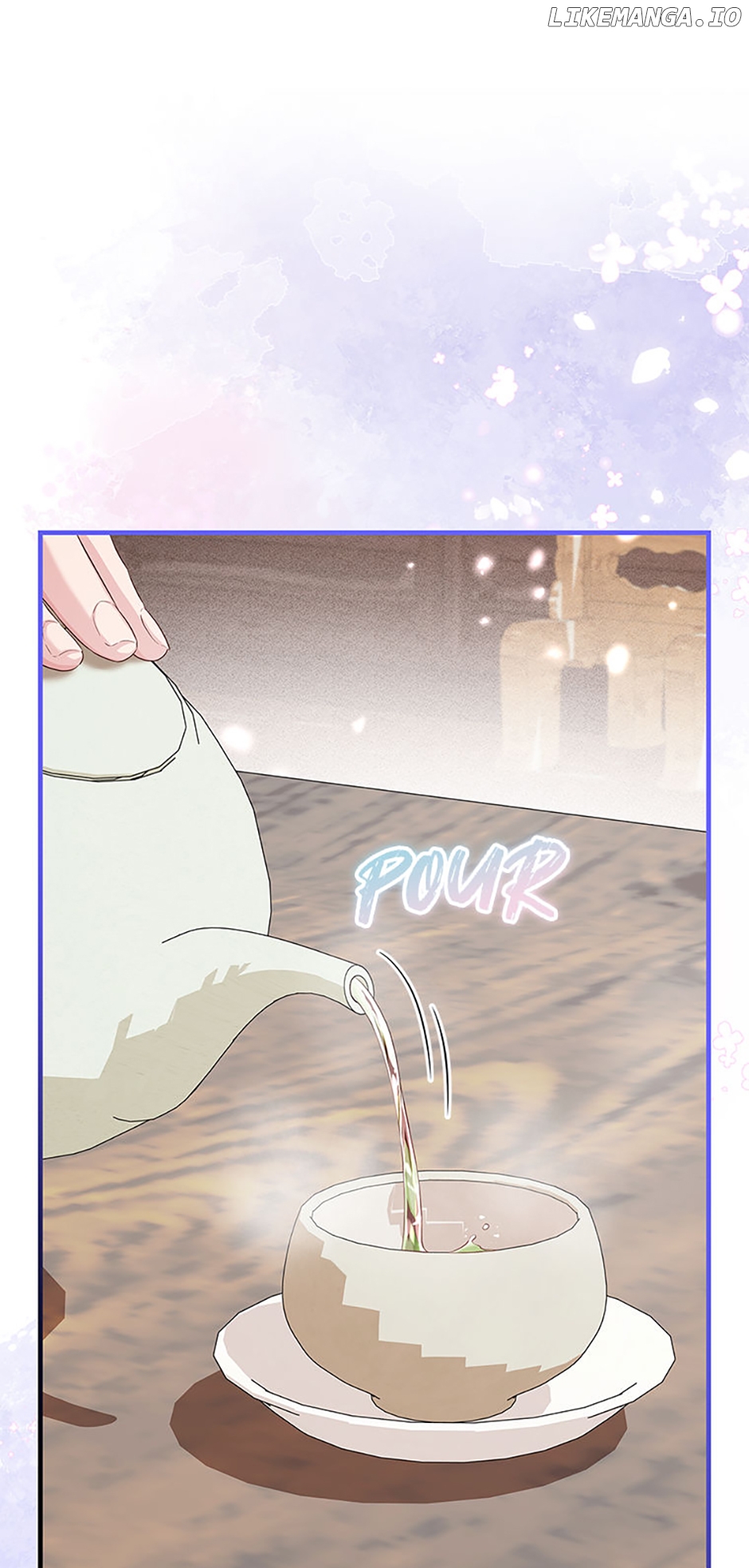 Avoiding the Heavenly Emperor Chapter 88 - page 86