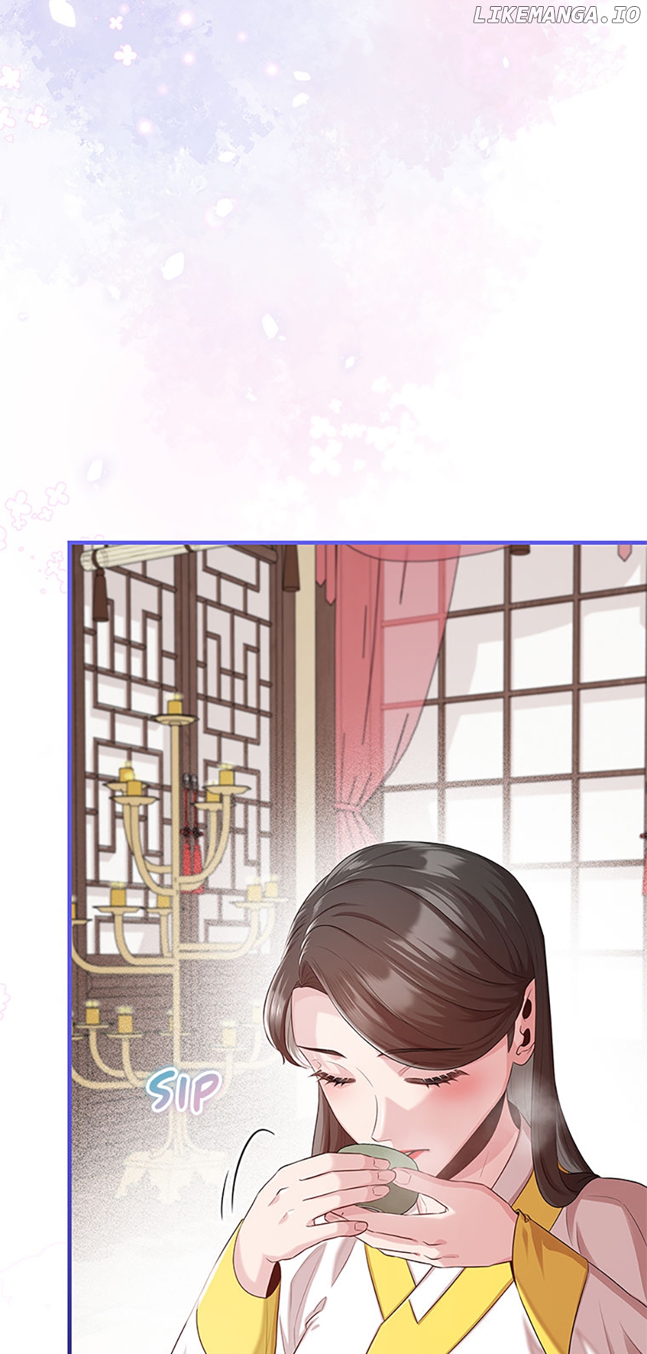 Avoiding the Heavenly Emperor Chapter 88 - page 89