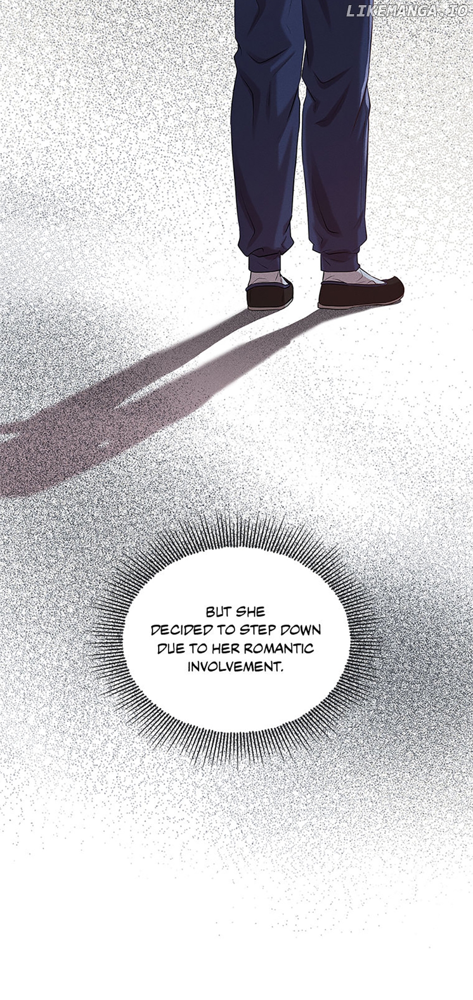 Avoiding the Heavenly Emperor Chapter 88 - page 9