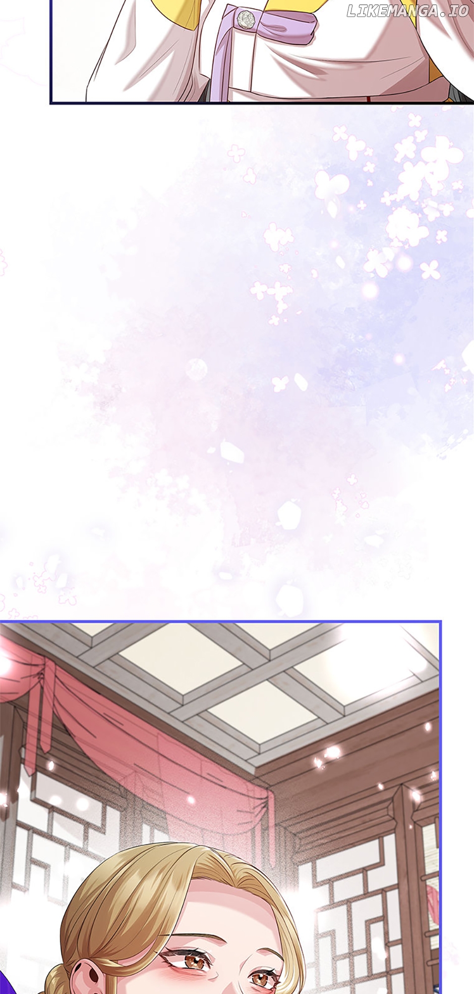 Avoiding the Heavenly Emperor Chapter 88 - page 90