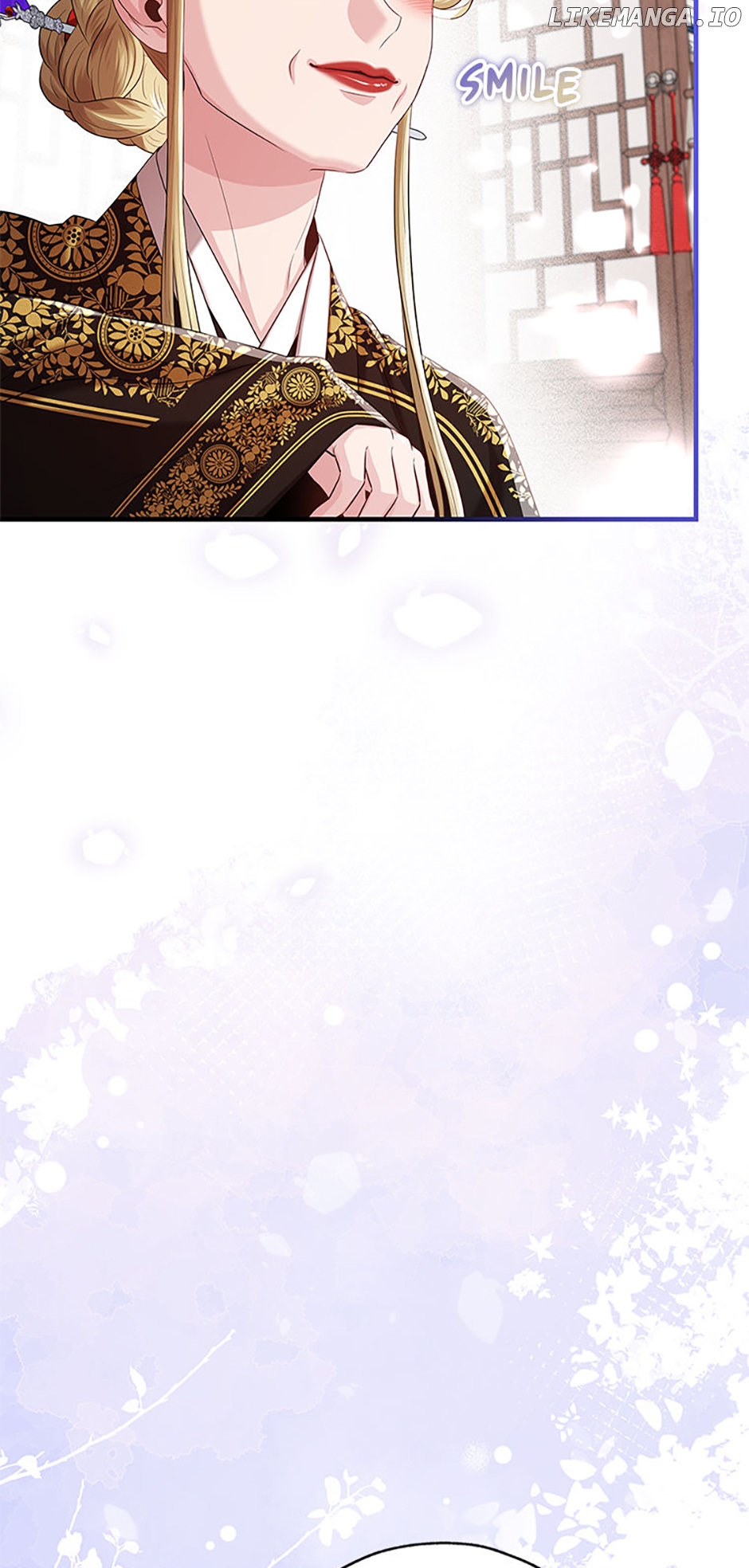 Avoiding the Heavenly Emperor Chapter 88 - page 91