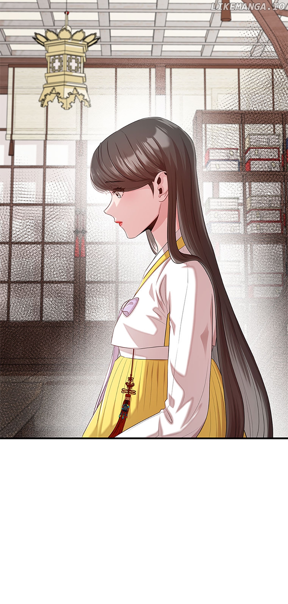 Avoiding the Heavenly Emperor Chapter 88 - page 94