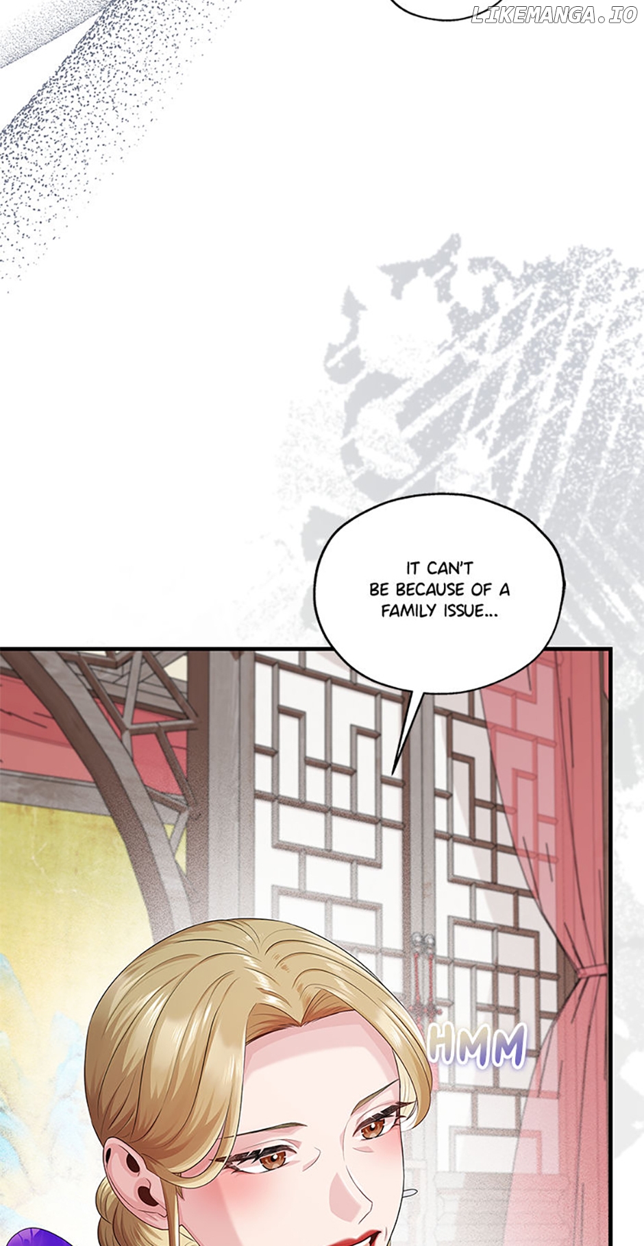 Avoiding the Heavenly Emperor Chapter 88 - page 96