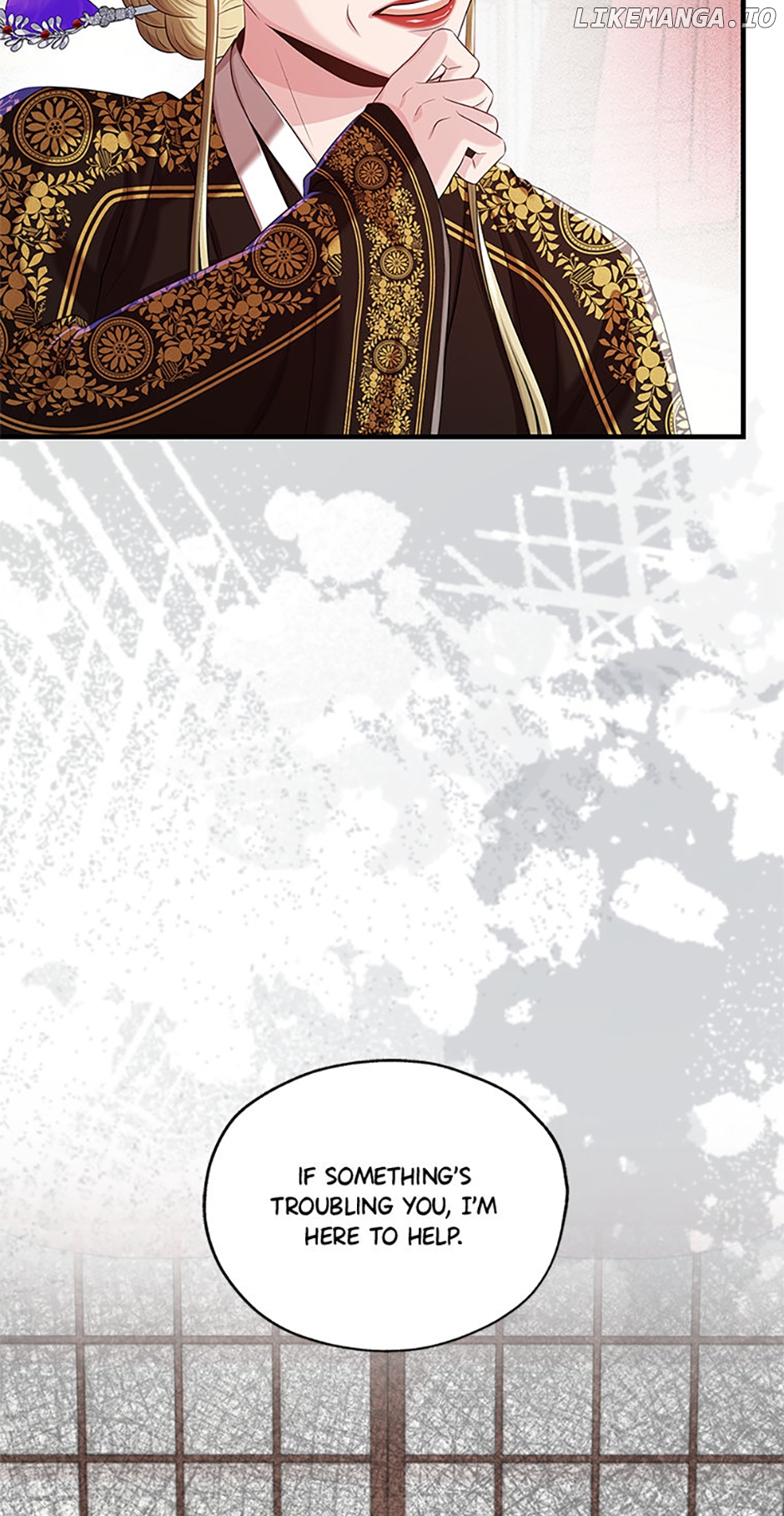 Avoiding the Heavenly Emperor Chapter 88 - page 97