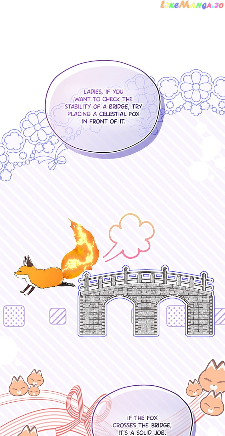 Avoiding the Heavenly Emperor Chapter 79 - page 11