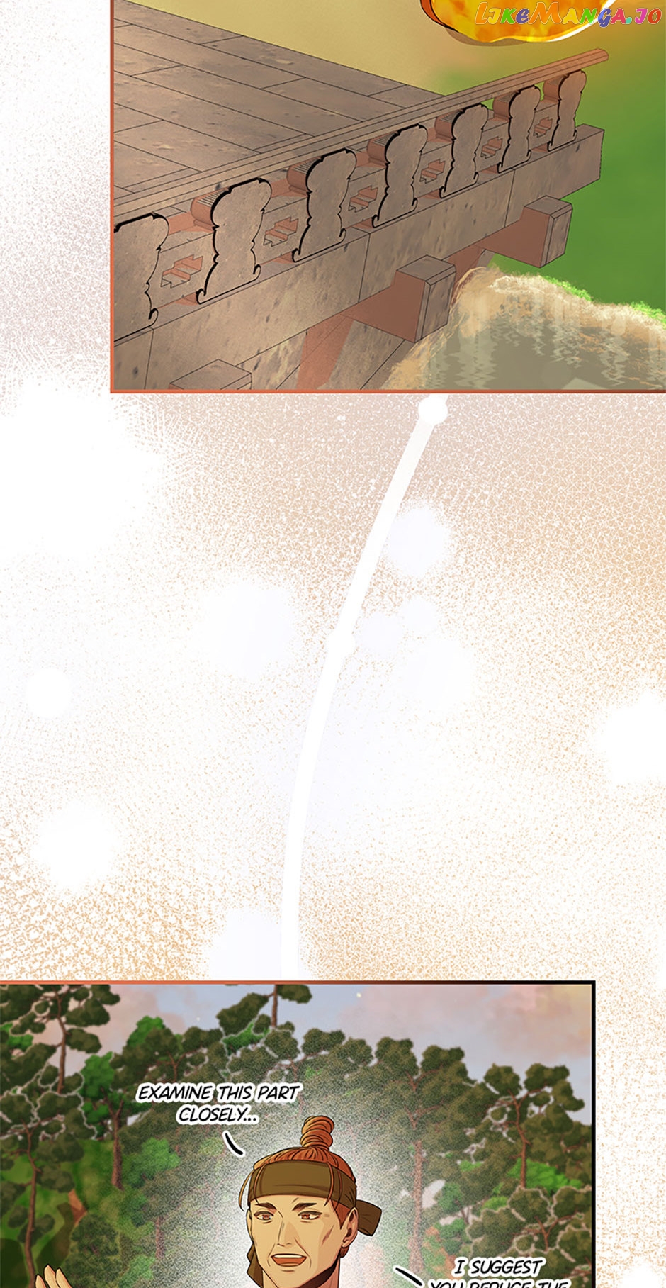 Avoiding the Heavenly Emperor Chapter 79 - page 17