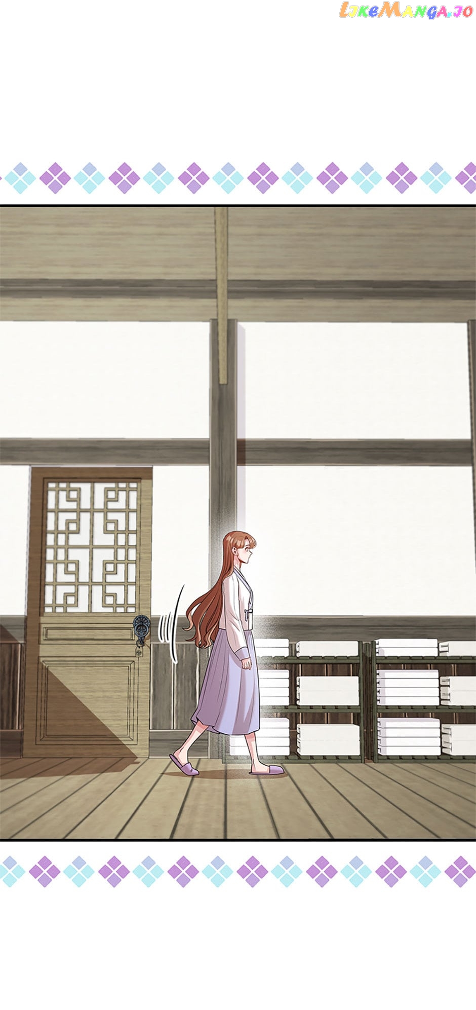 Avoiding the Heavenly Emperor Chapter 79 - page 29