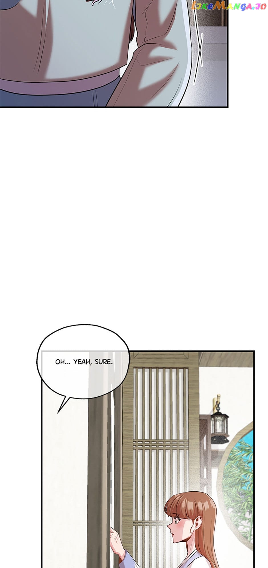 Avoiding the Heavenly Emperor Chapter 79 - page 34