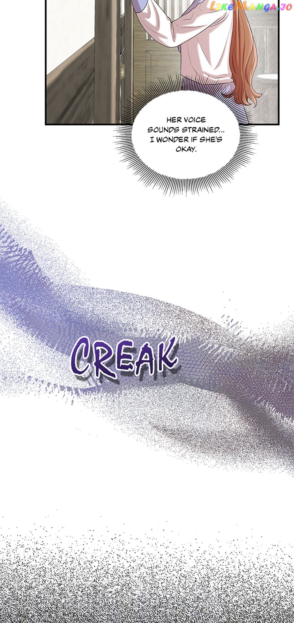 Avoiding the Heavenly Emperor Chapter 79 - page 35