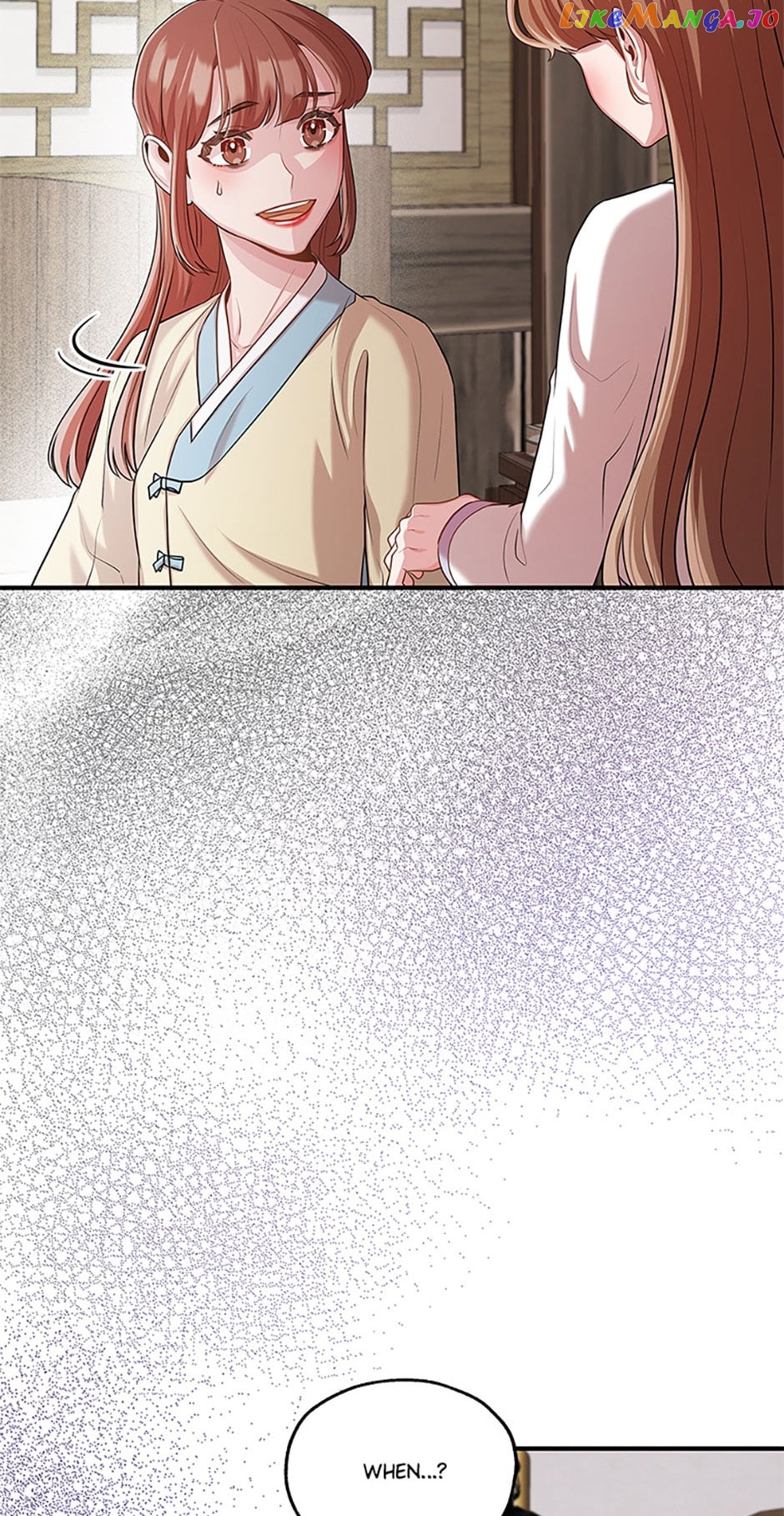 Avoiding the Heavenly Emperor Chapter 79 - page 40