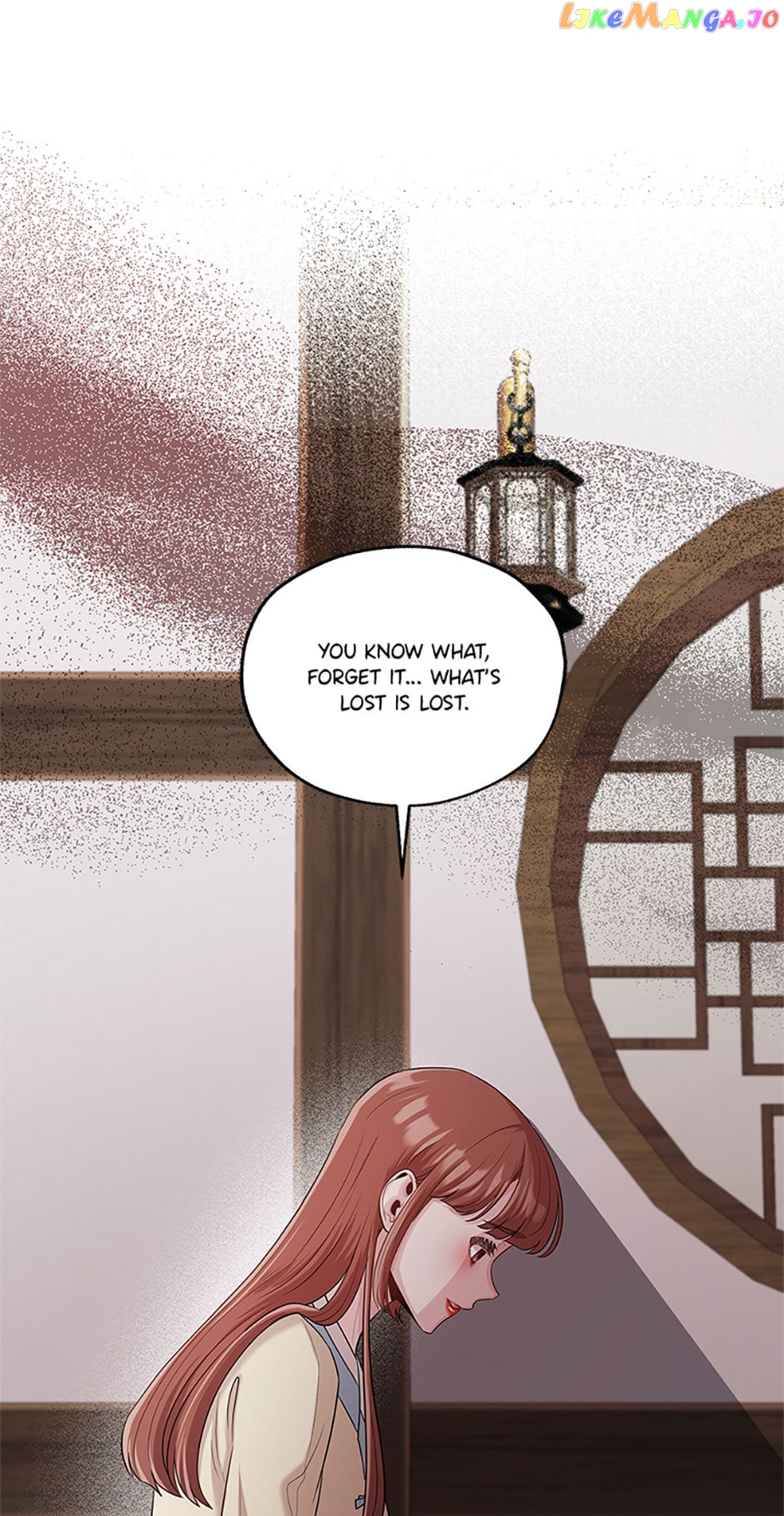 Avoiding the Heavenly Emperor Chapter 79 - page 46