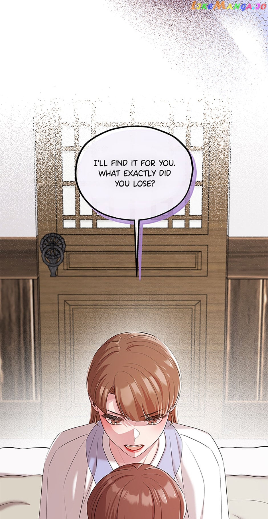 Avoiding the Heavenly Emperor Chapter 79 - page 49