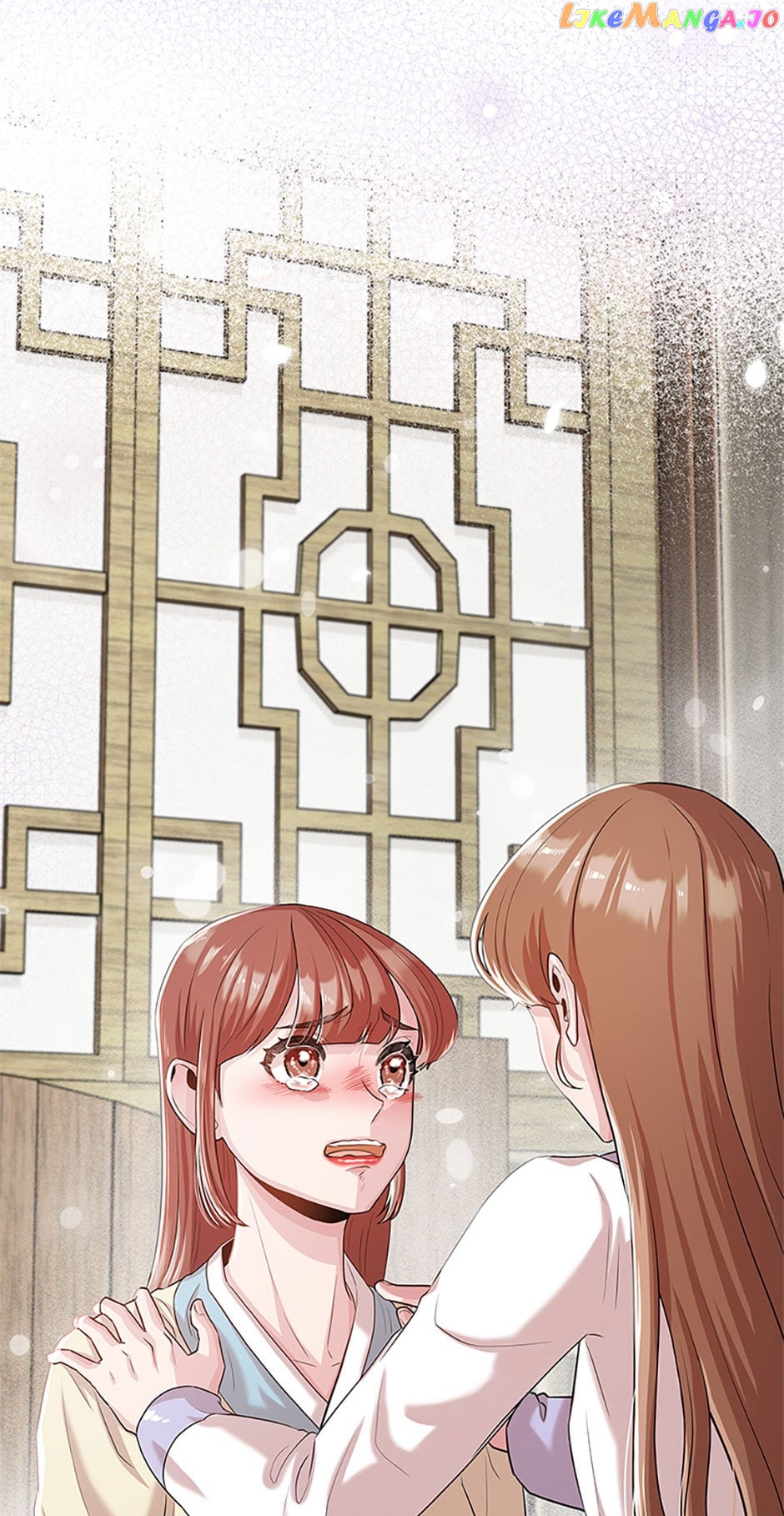 Avoiding the Heavenly Emperor Chapter 79 - page 52