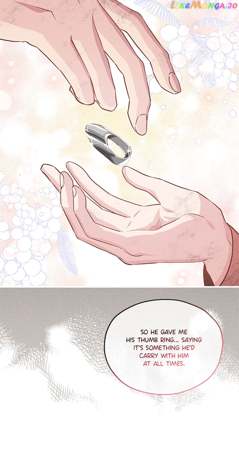 Avoiding the Heavenly Emperor Chapter 79 - page 54