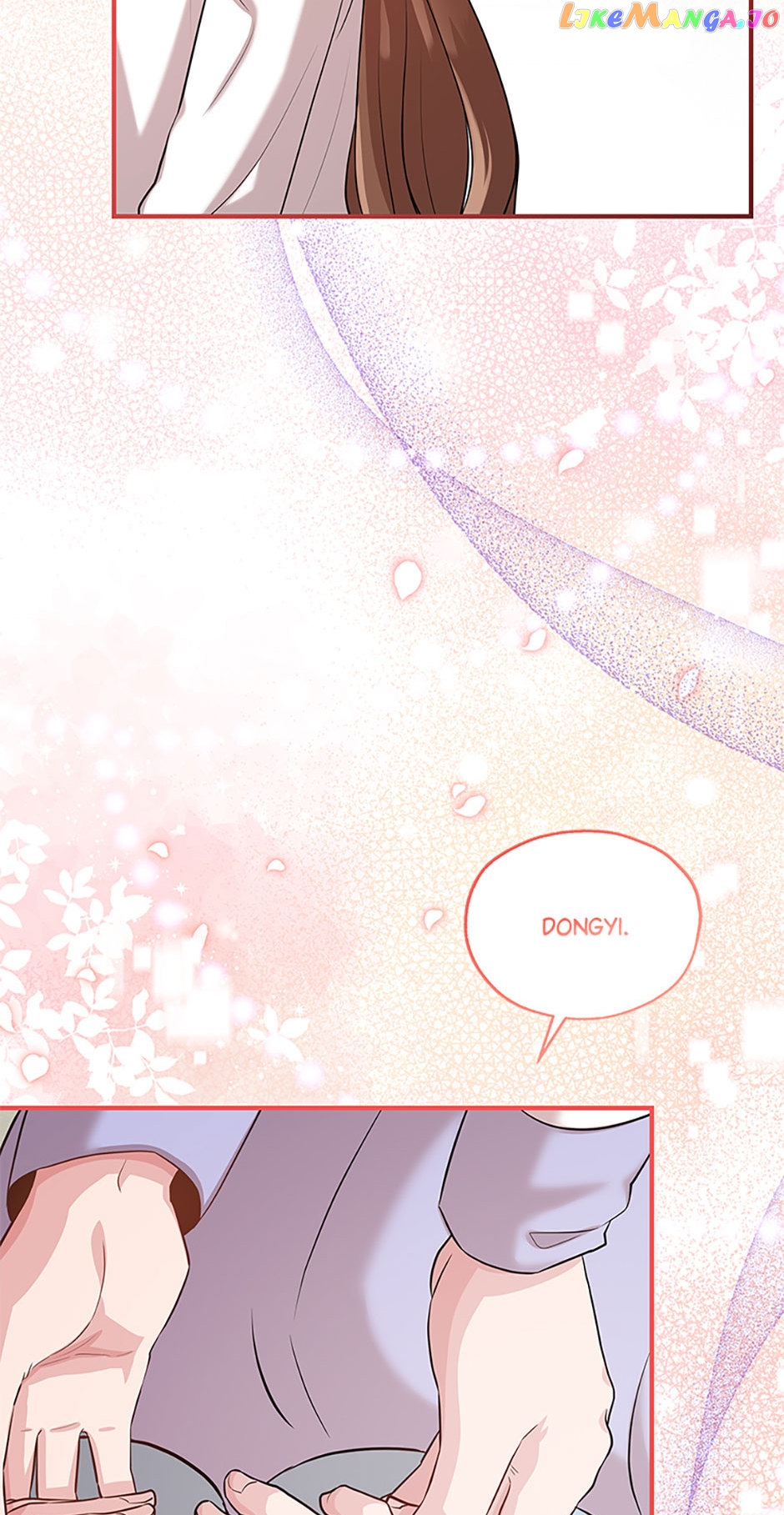 Avoiding the Heavenly Emperor Chapter 79 - page 56