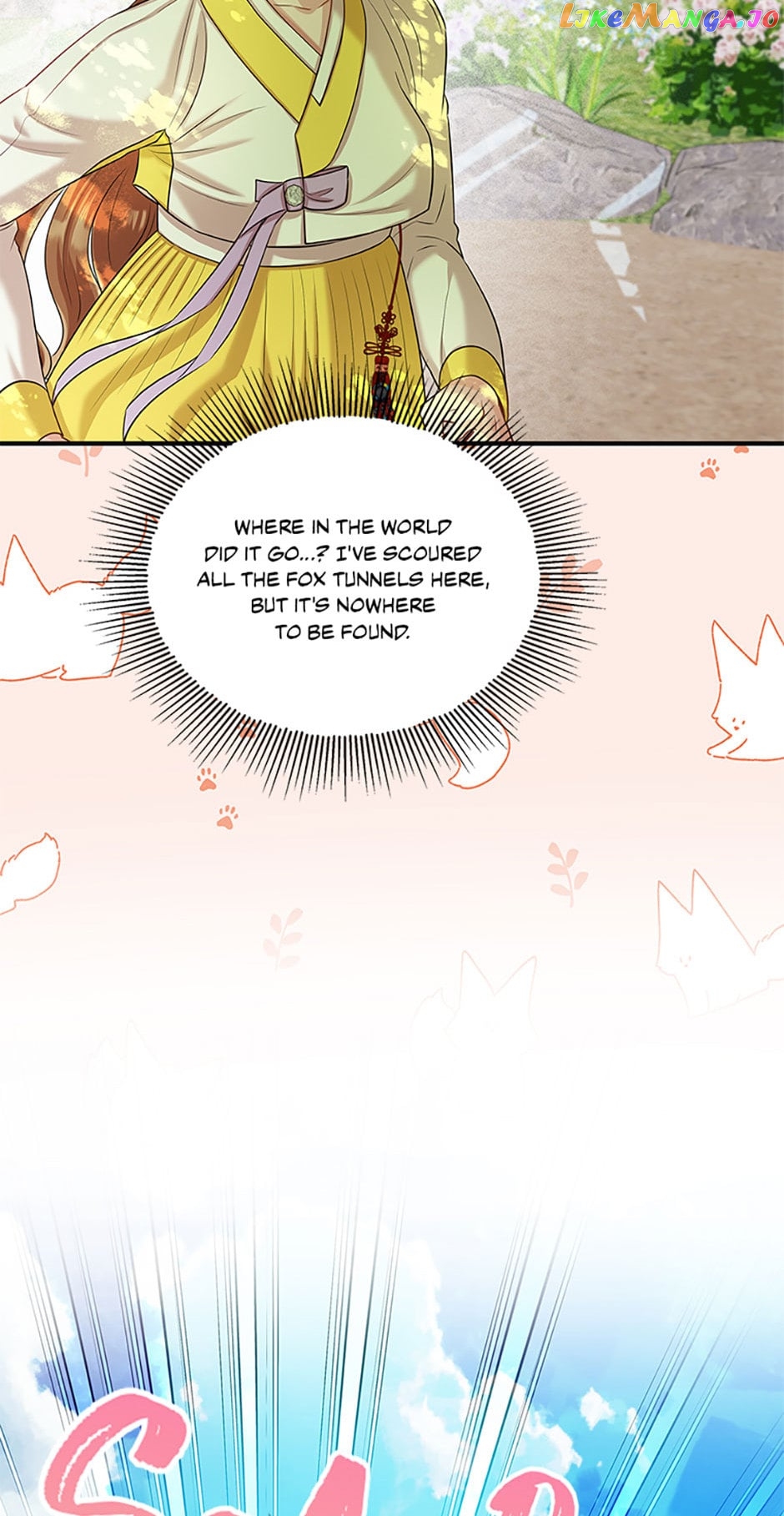 Avoiding the Heavenly Emperor Chapter 79 - page 62