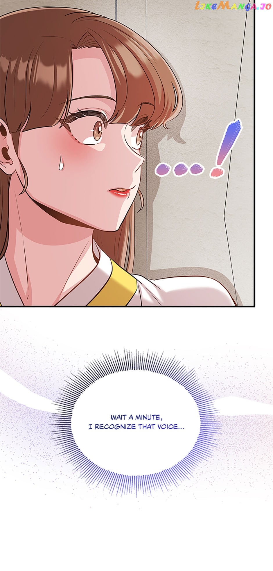 Avoiding the Heavenly Emperor Chapter 79 - page 72