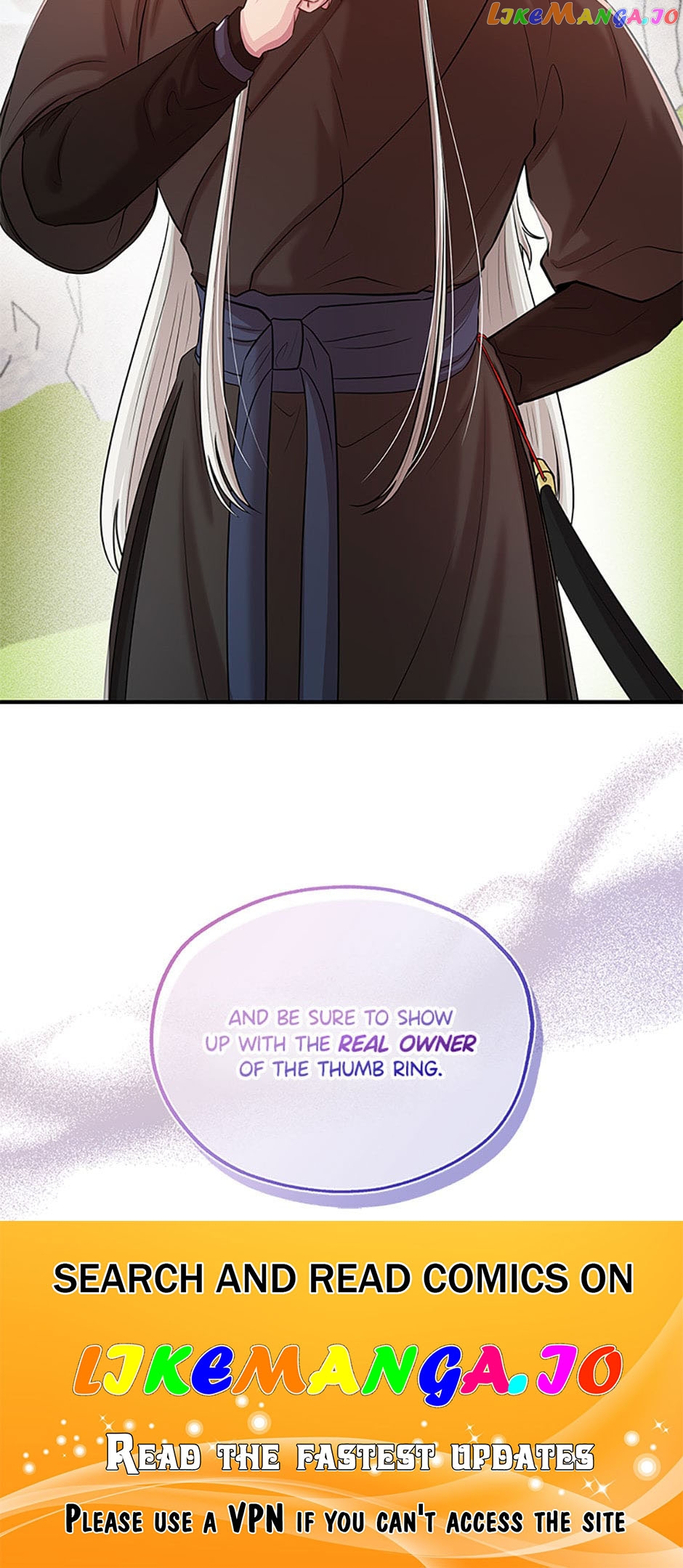 Avoiding the Heavenly Emperor Chapter 79 - page 87