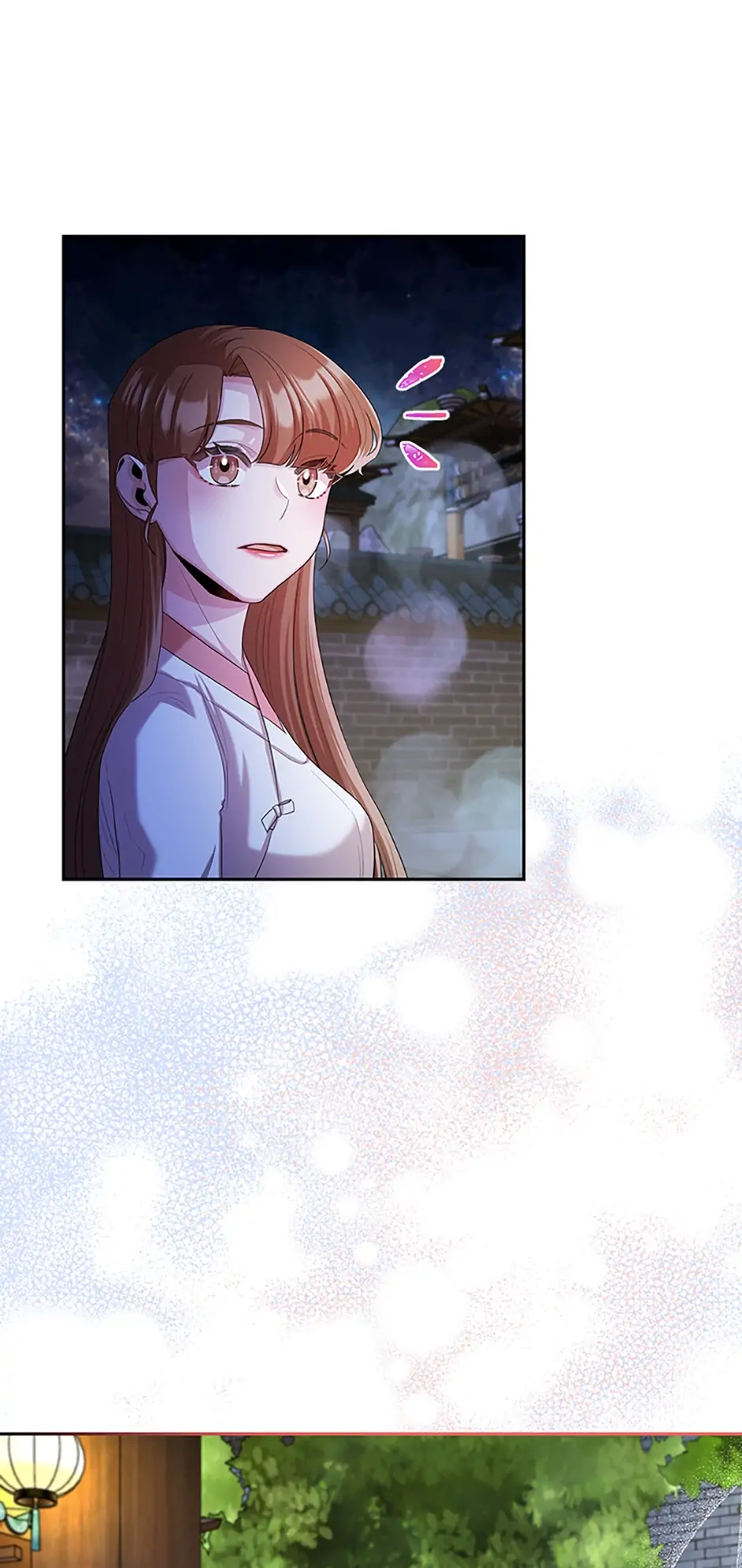 Avoiding the Heavenly Emperor Chapter 60 - page 11