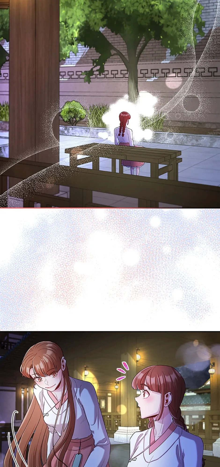 Avoiding the Heavenly Emperor Chapter 60 - page 12