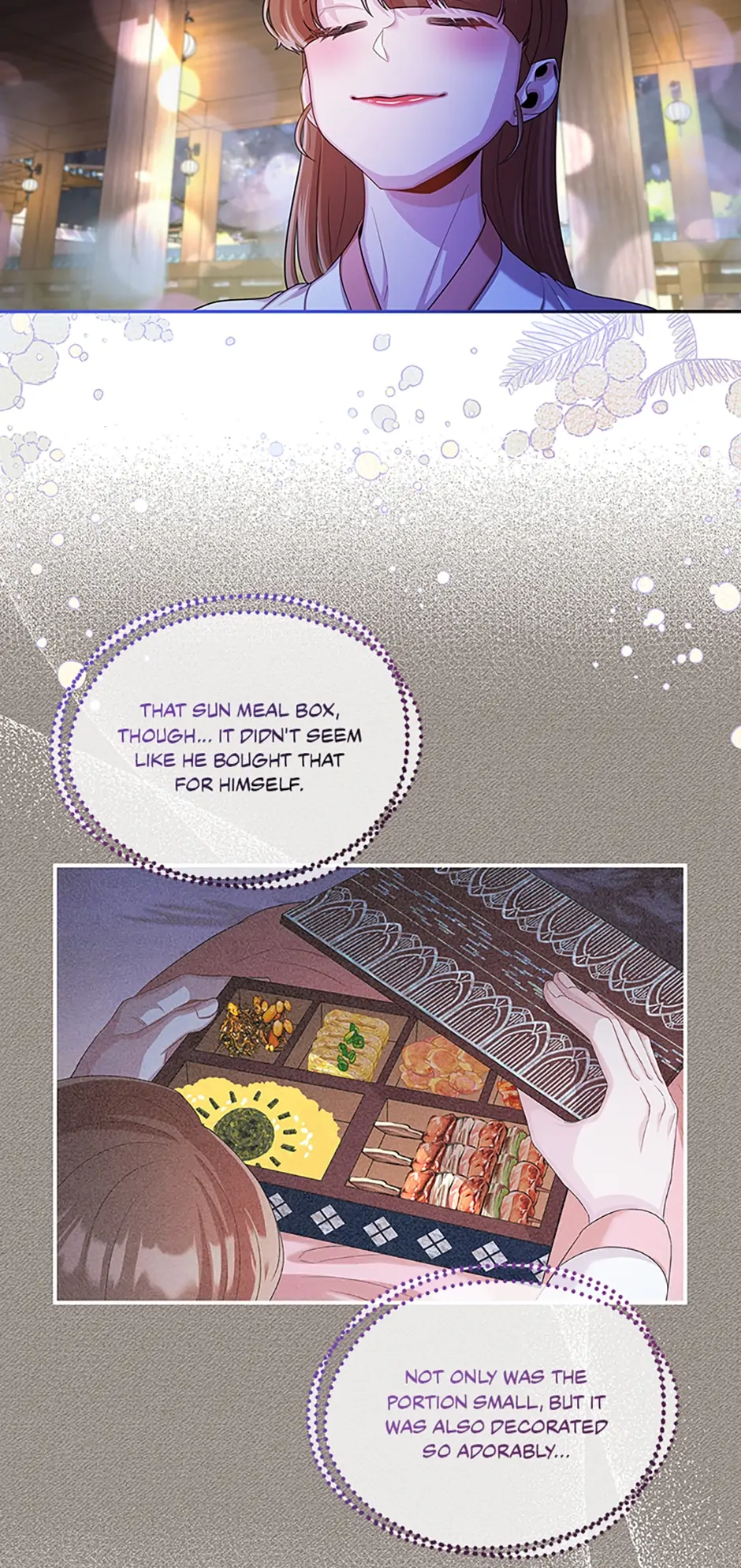 Avoiding the Heavenly Emperor Chapter 60 - page 15