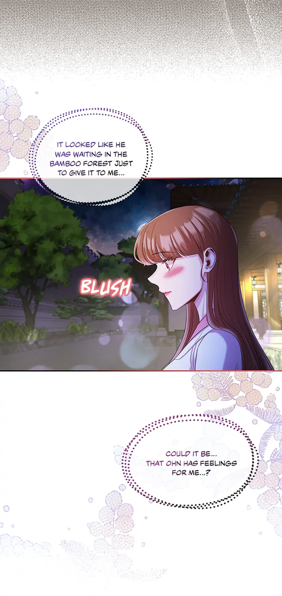 Avoiding the Heavenly Emperor Chapter 60 - page 16