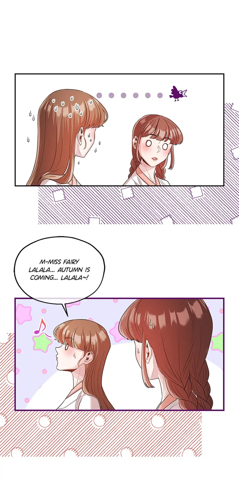 Avoiding the Heavenly Emperor Chapter 60 - page 25